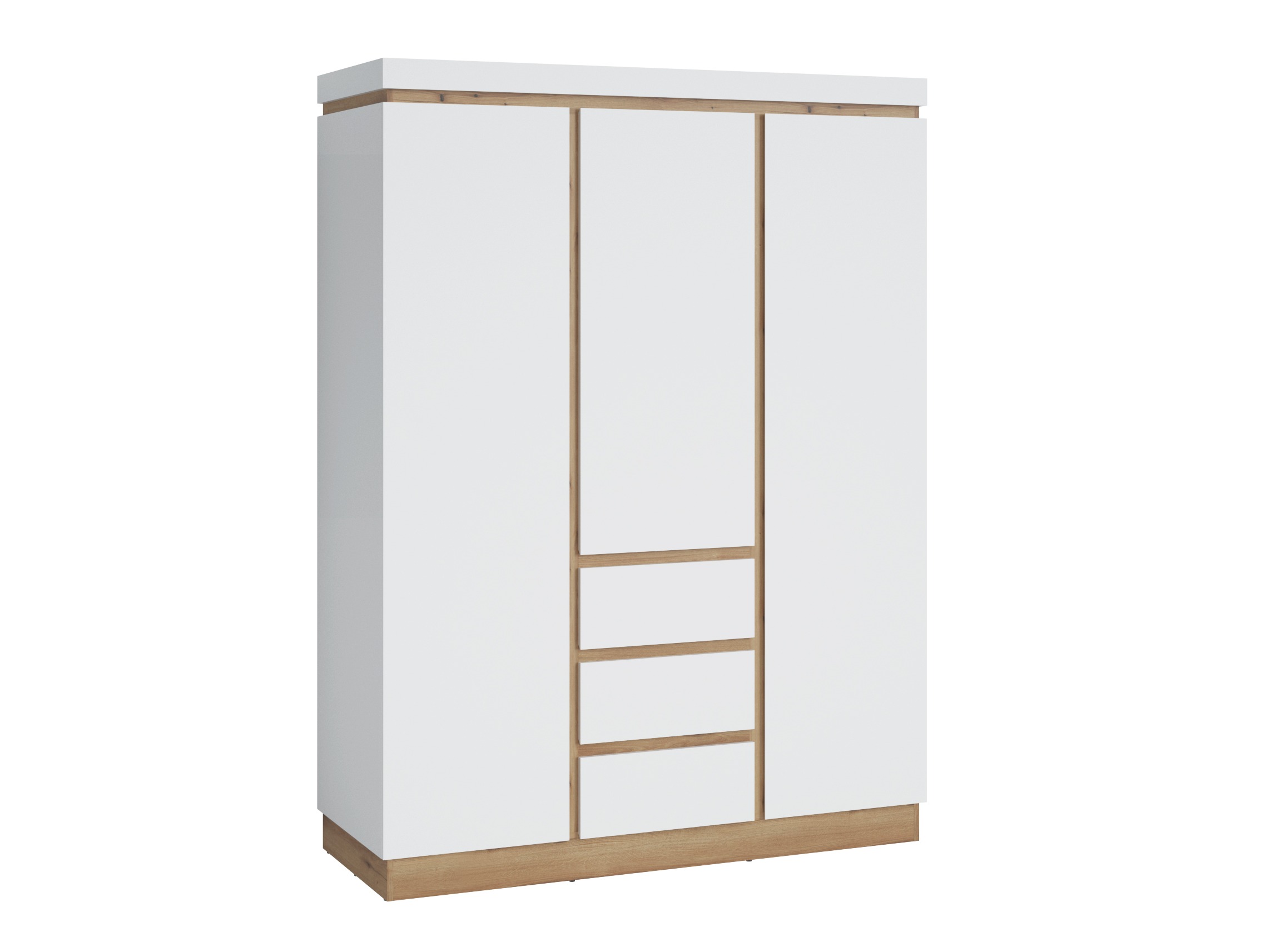 Bedroom set Numeri 125