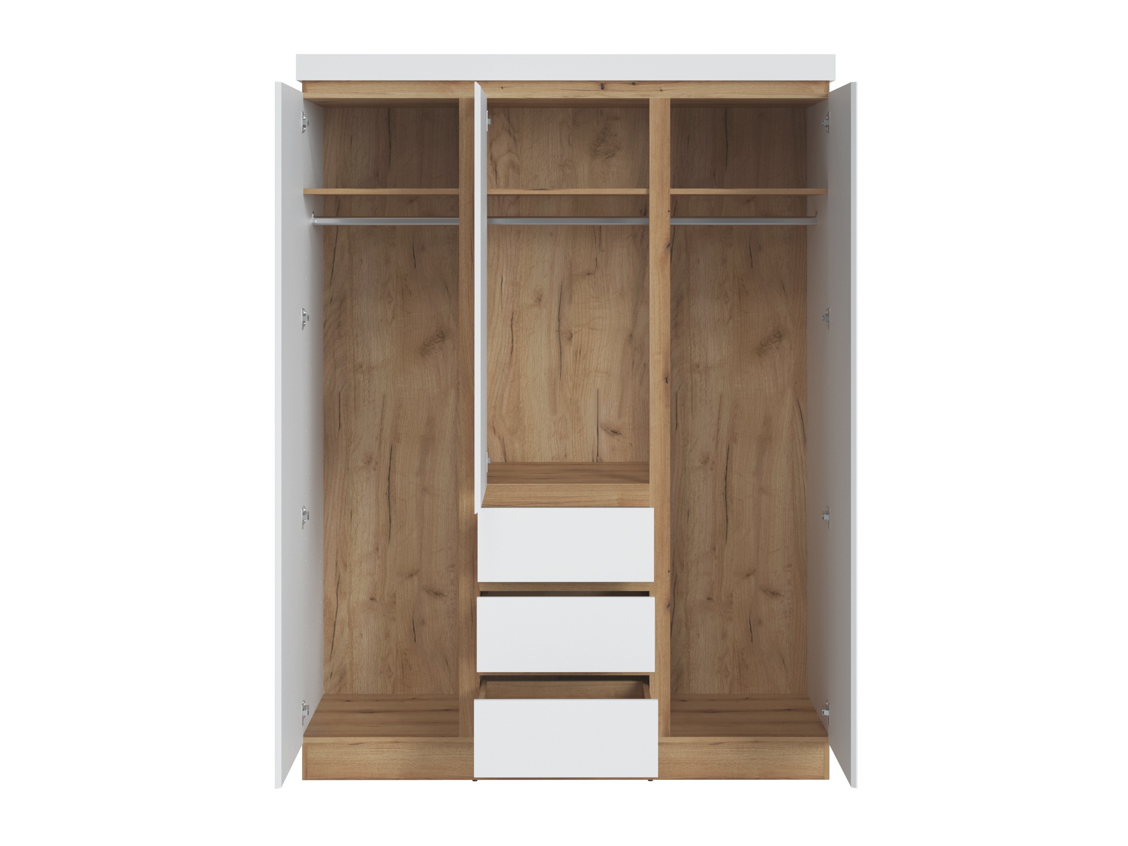 Bedroom set Numeri 125