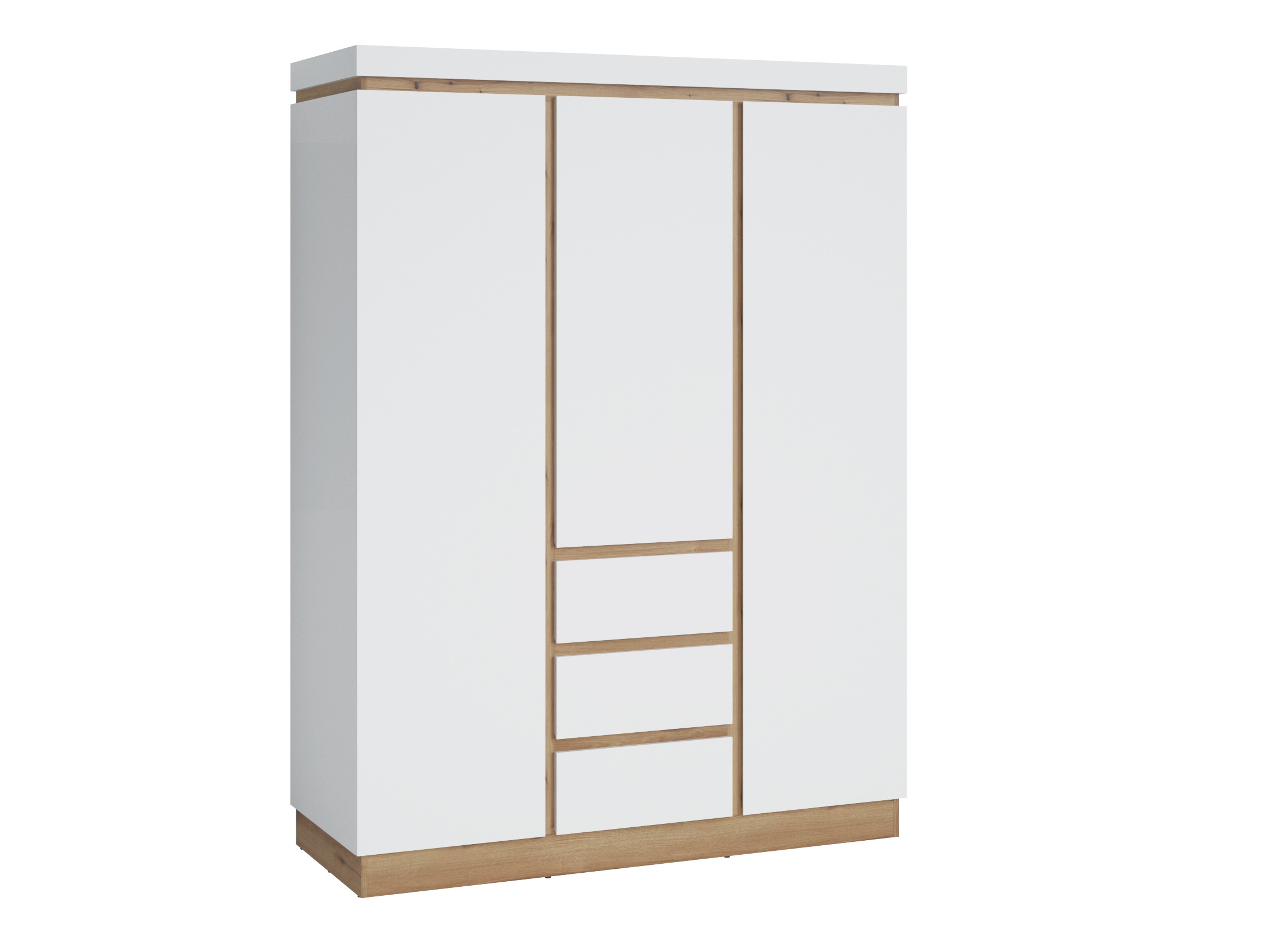 Bedroom set Numeri 125
