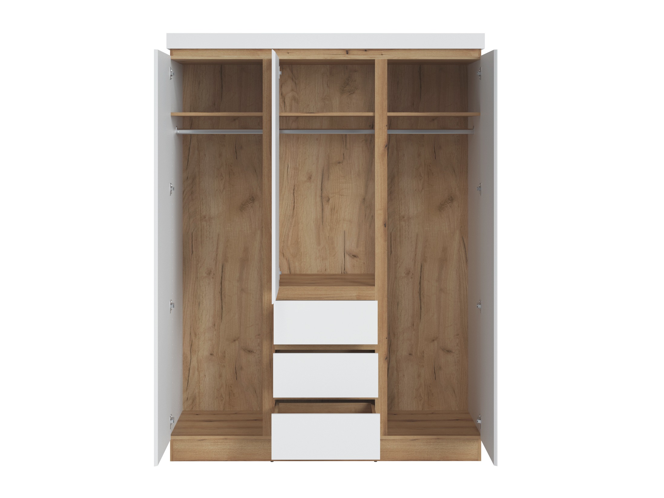Bedroom set Numeri 125