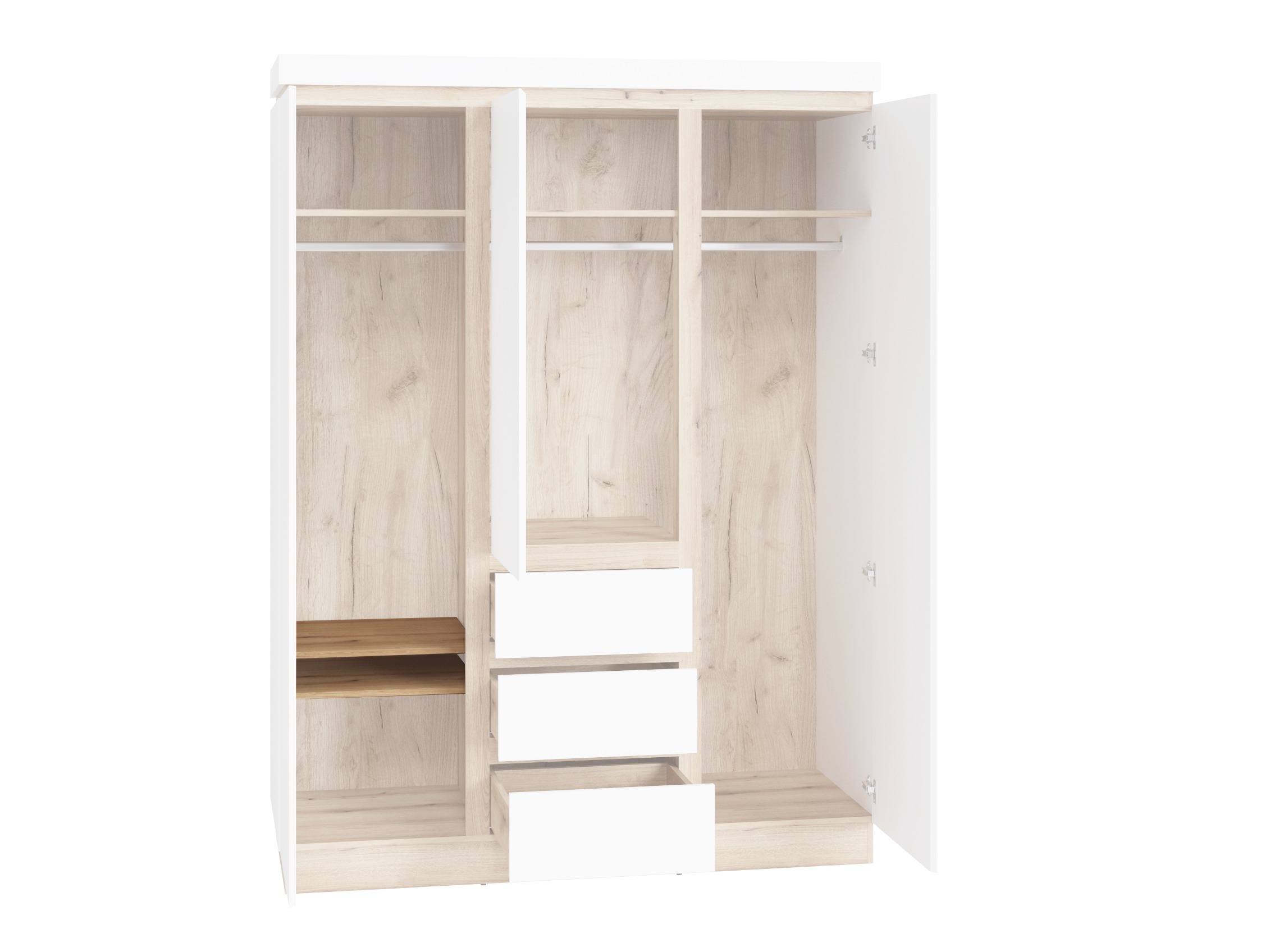 Bedroom set Numeri 125