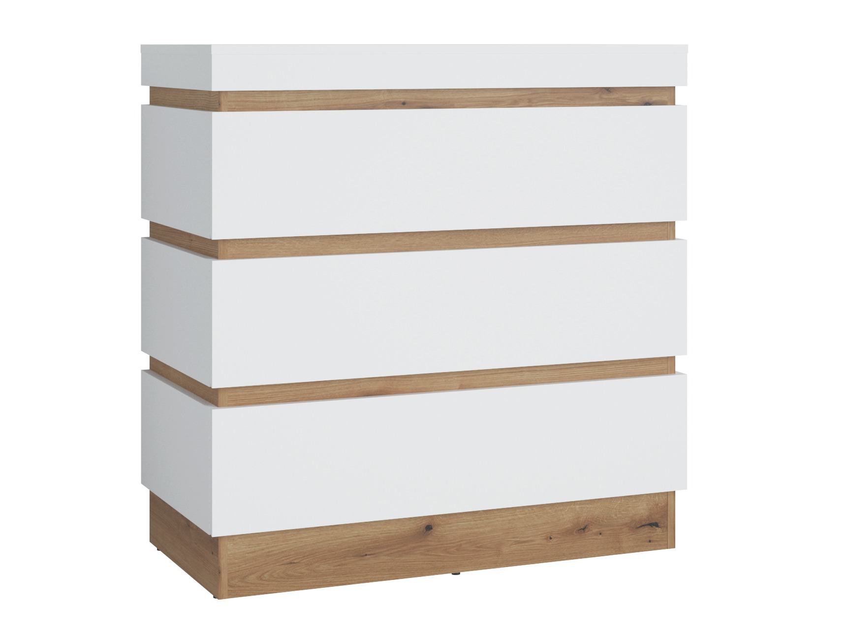 Bedroom set Numeri 125