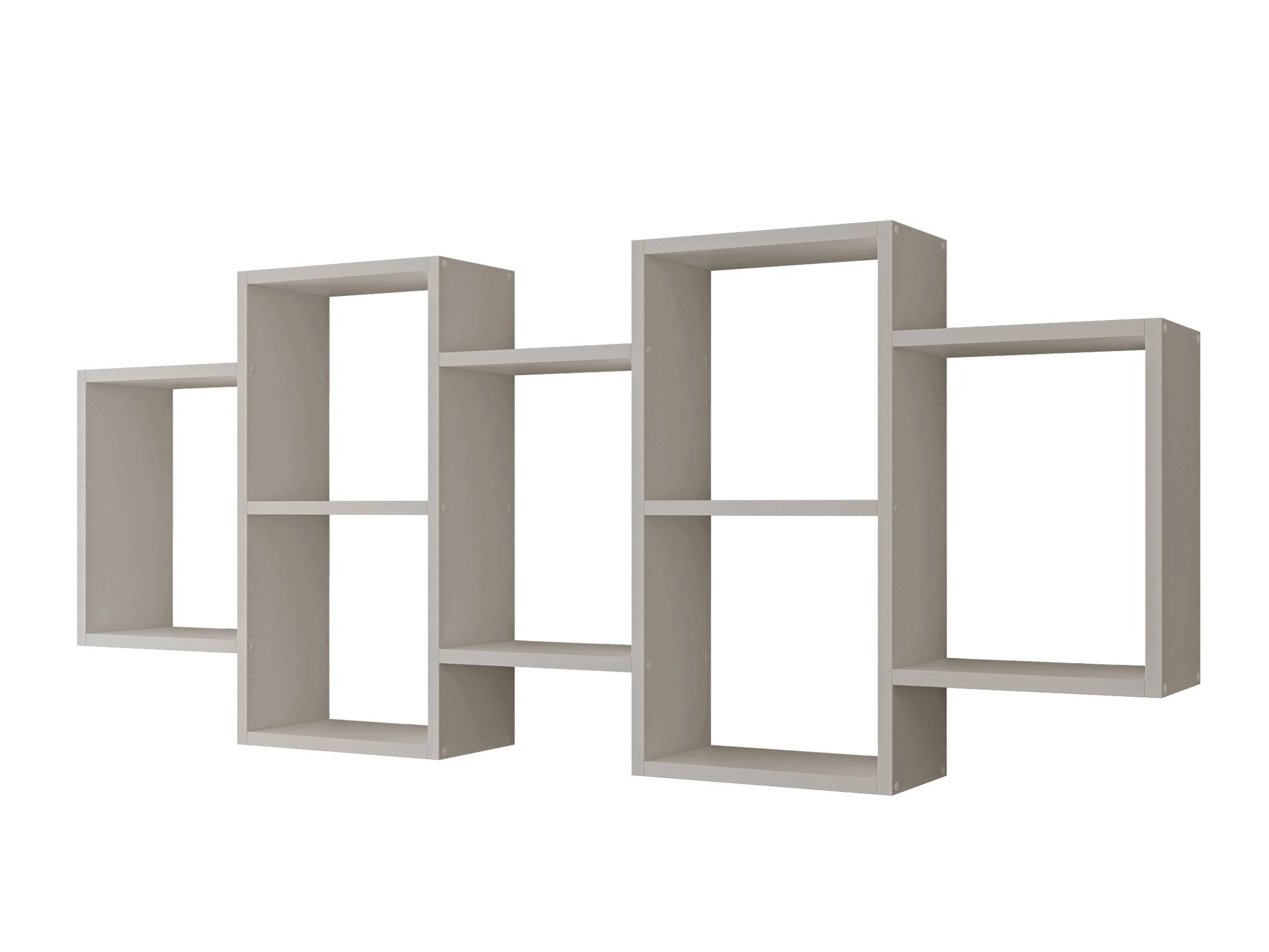 Wall shelf Lexicon (Cashmere)