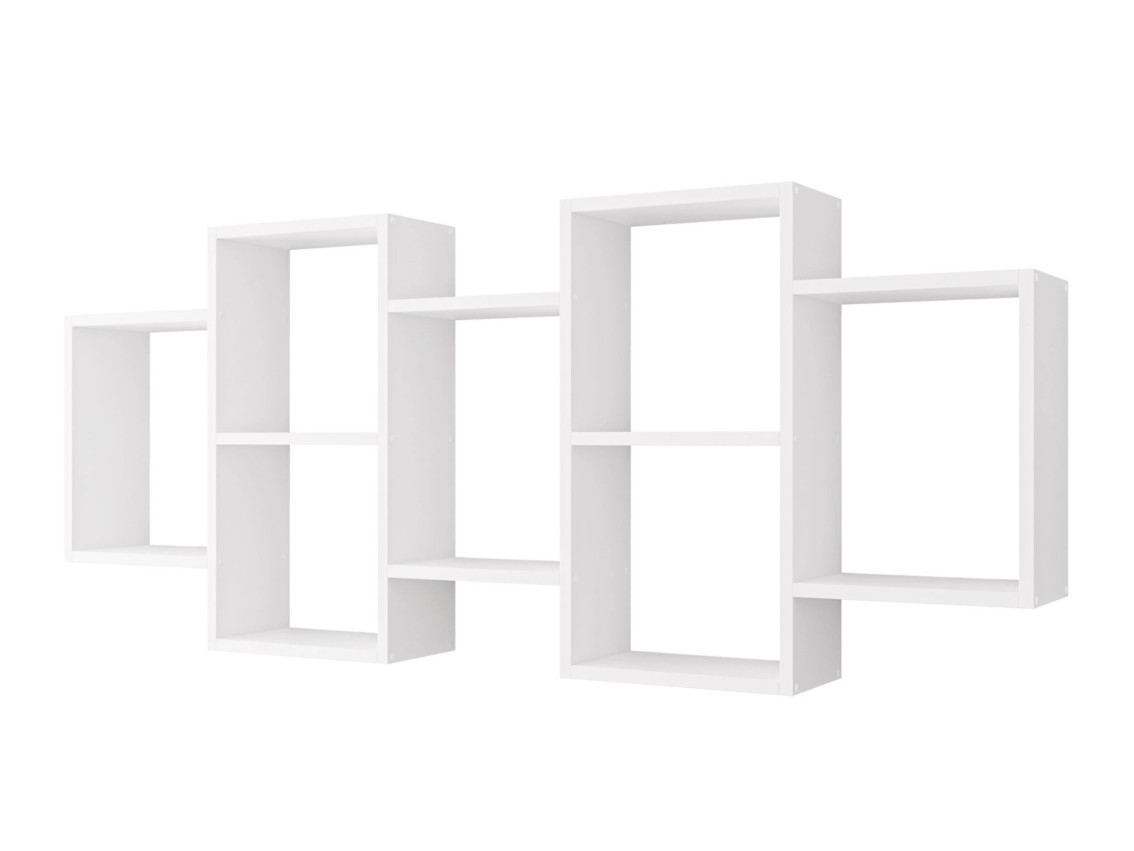 Wall shelf Lexicon (White)