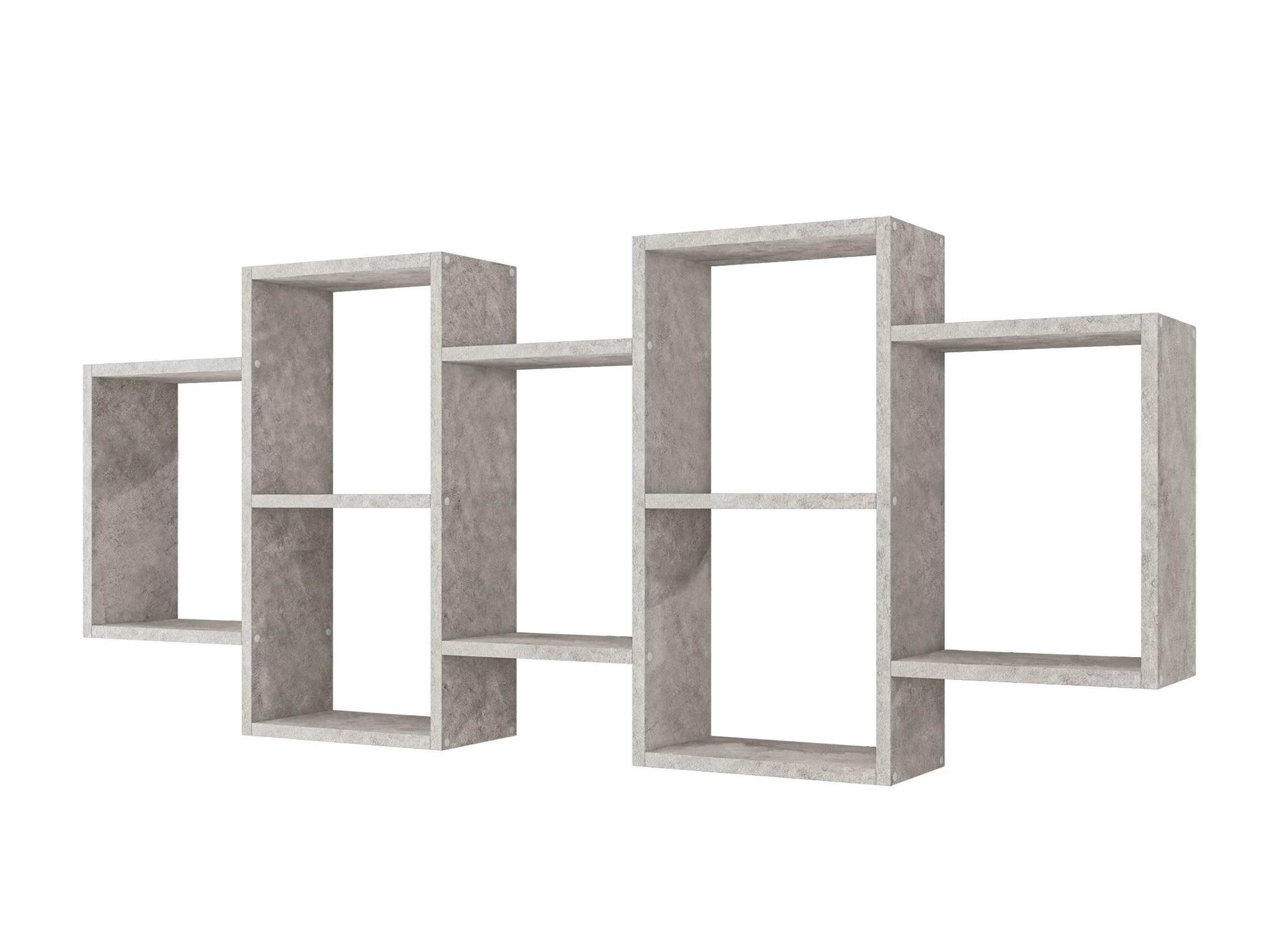 Wall shelf Sarasota 103 (Concrete)