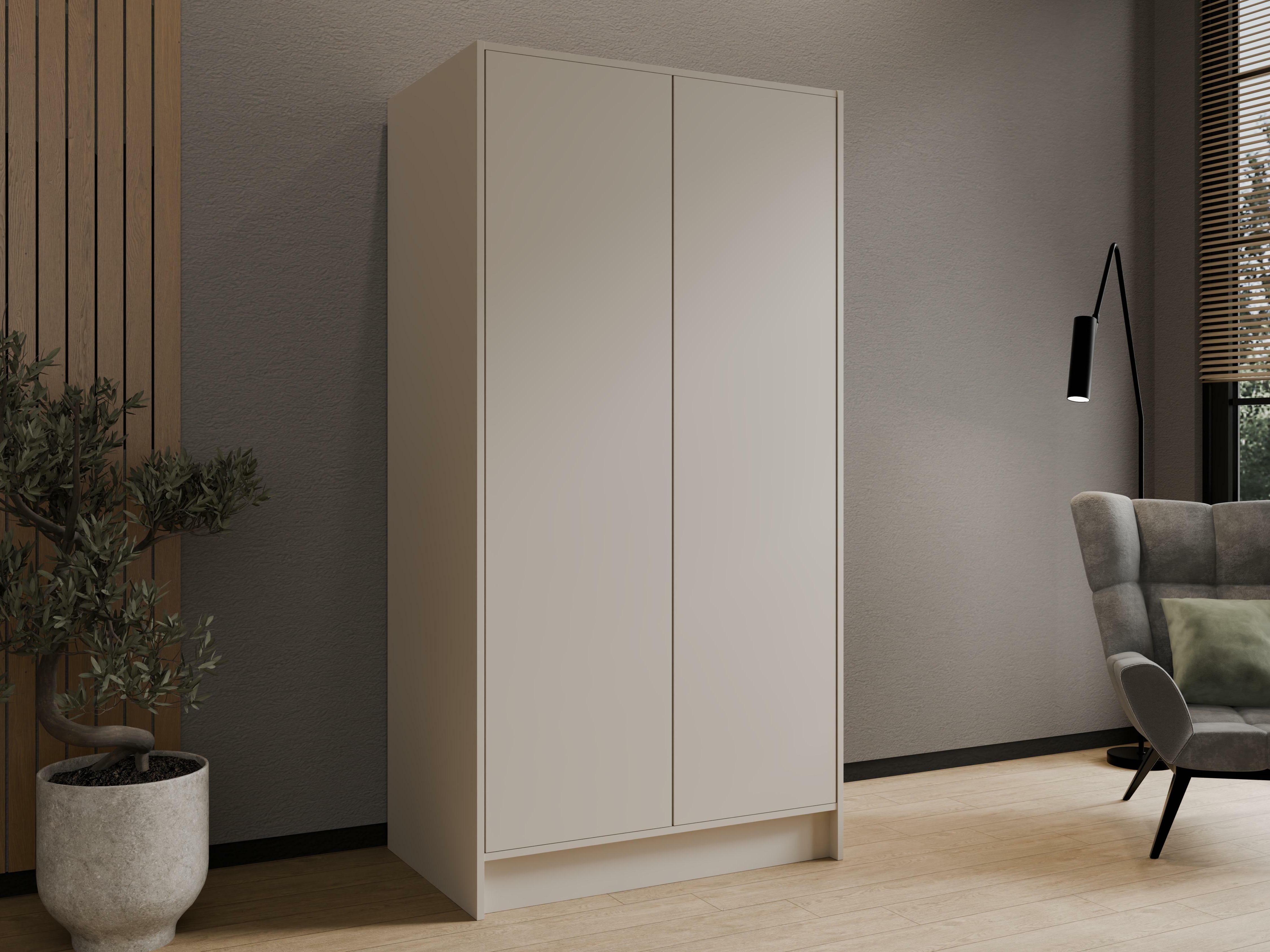 Wardrobe Arecibo 100