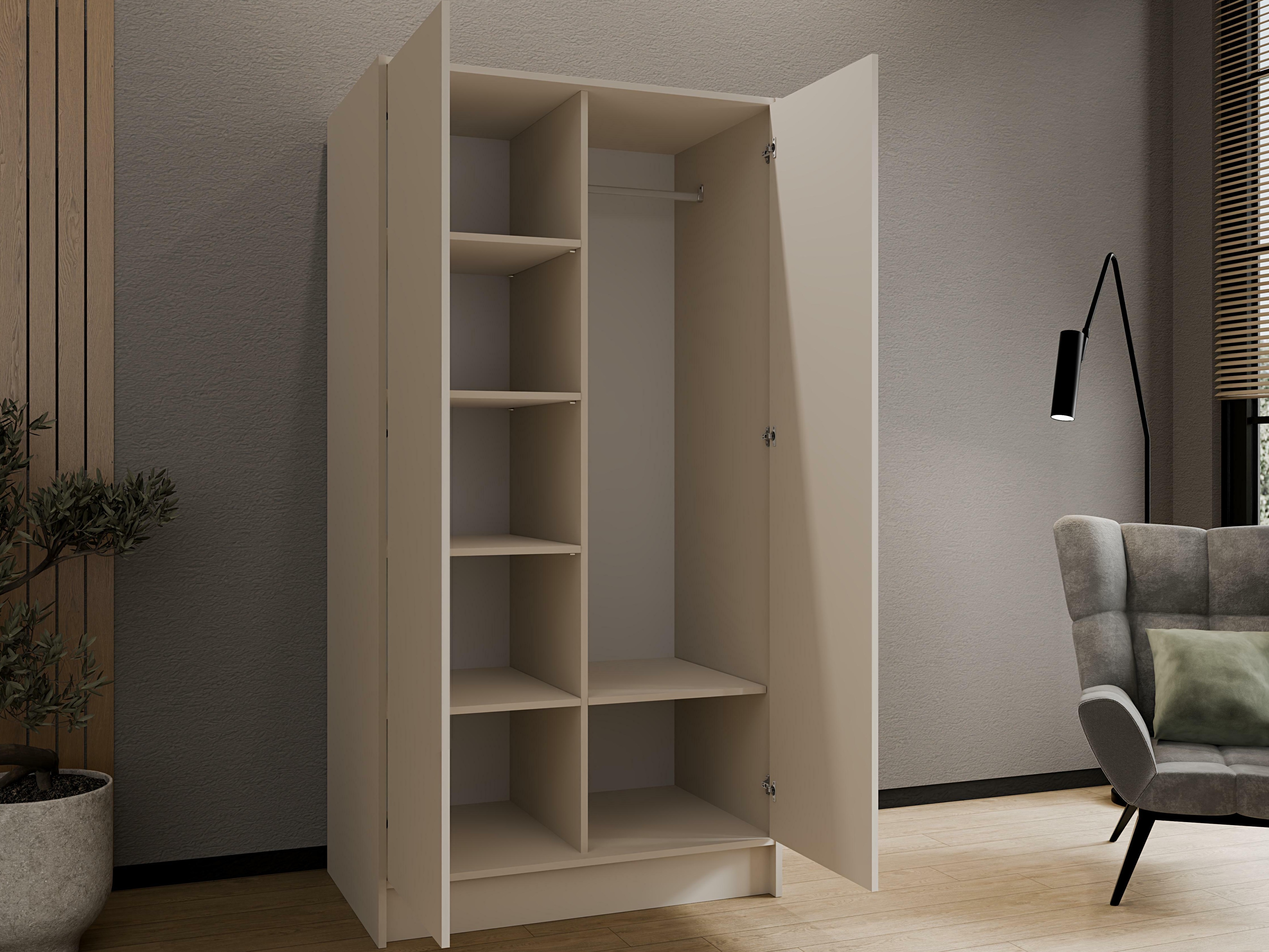 Wardrobe Arecibo 100