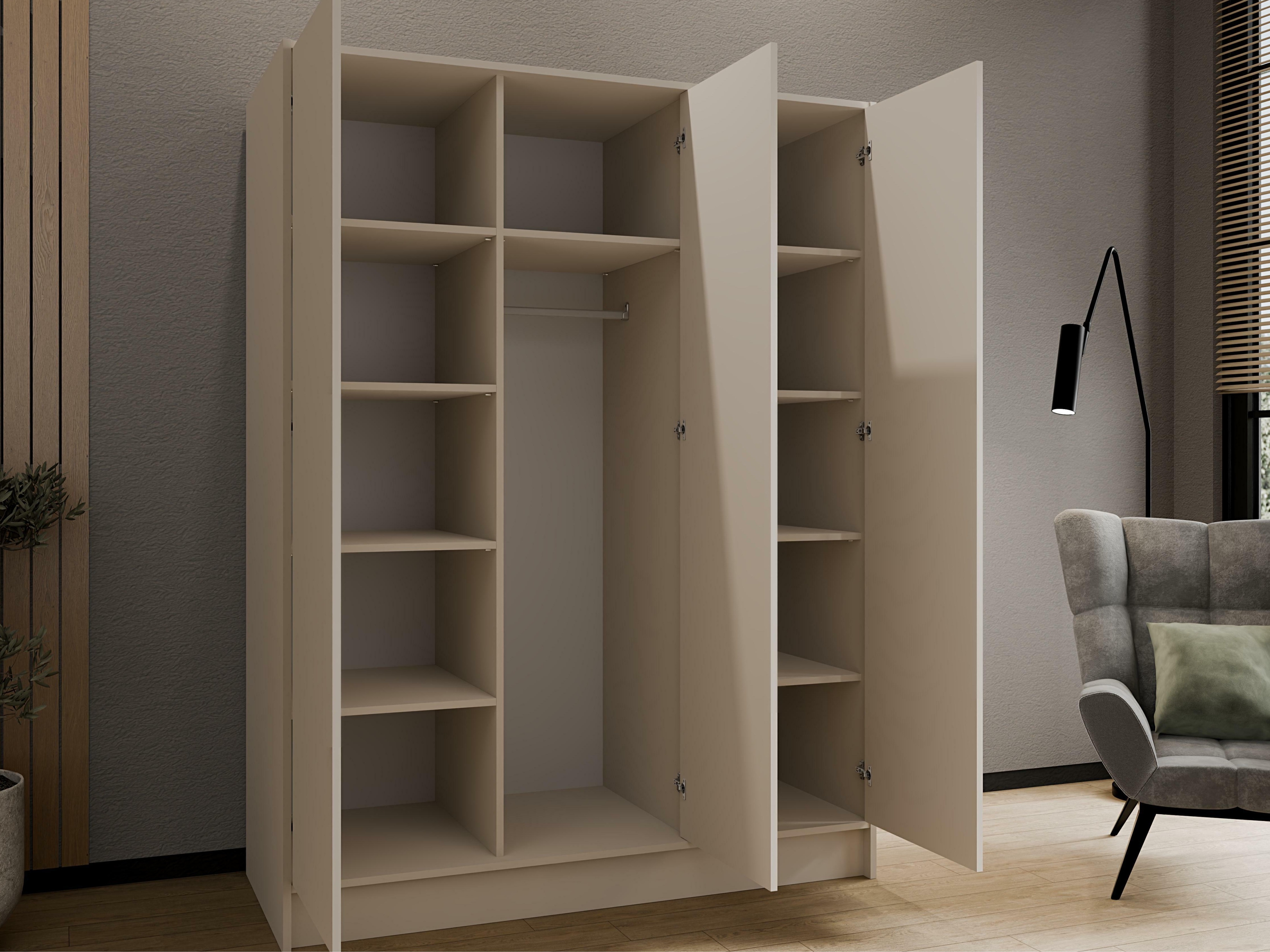 Wardrobe Arecibo 101