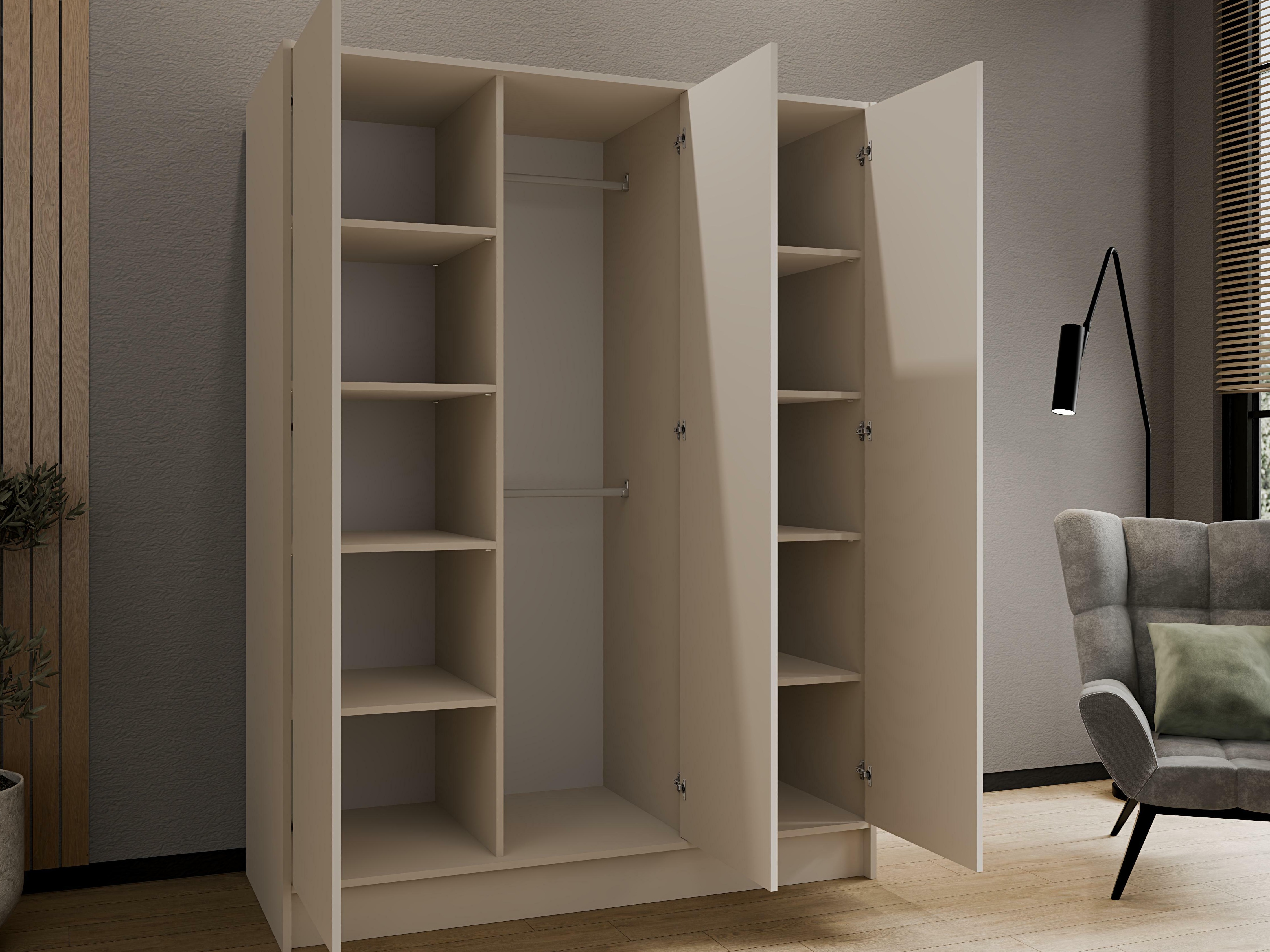 Wardrobe Arecibo 101