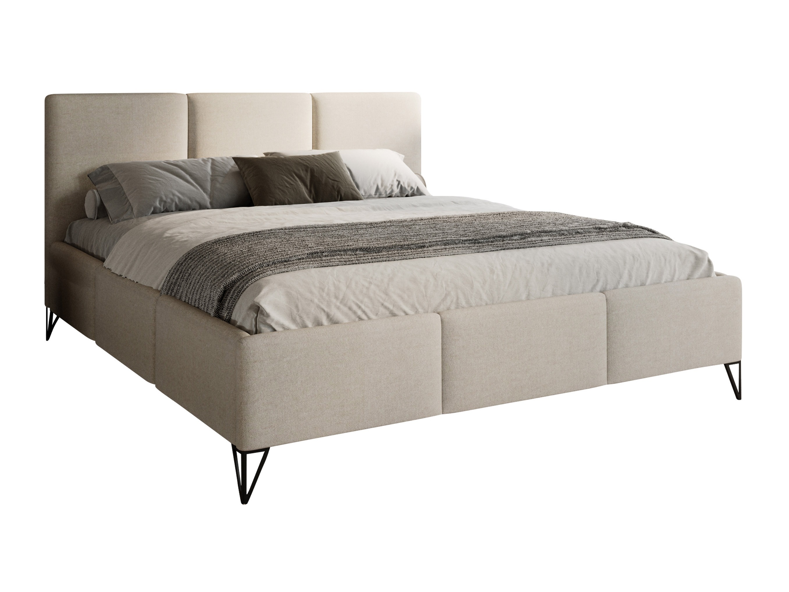Bed Clovis 118 (Ruben 2102)