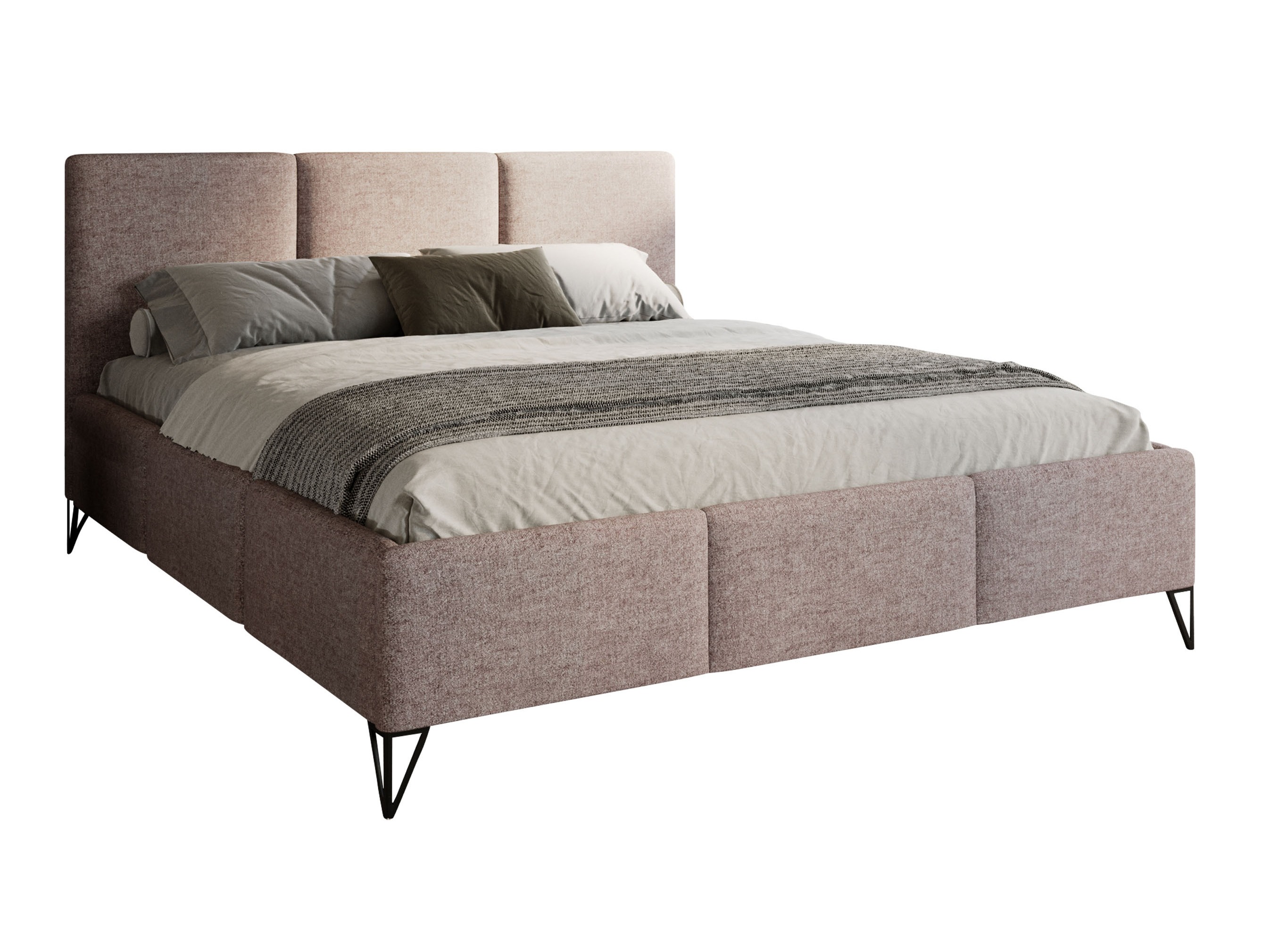 Bed Clovis 118 (Ruben 2104)