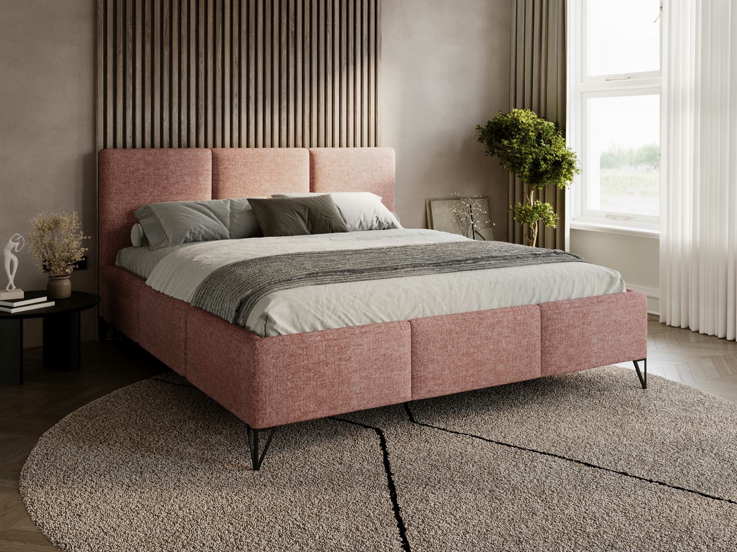 Bed Clovis 118 (Ruben 2106)