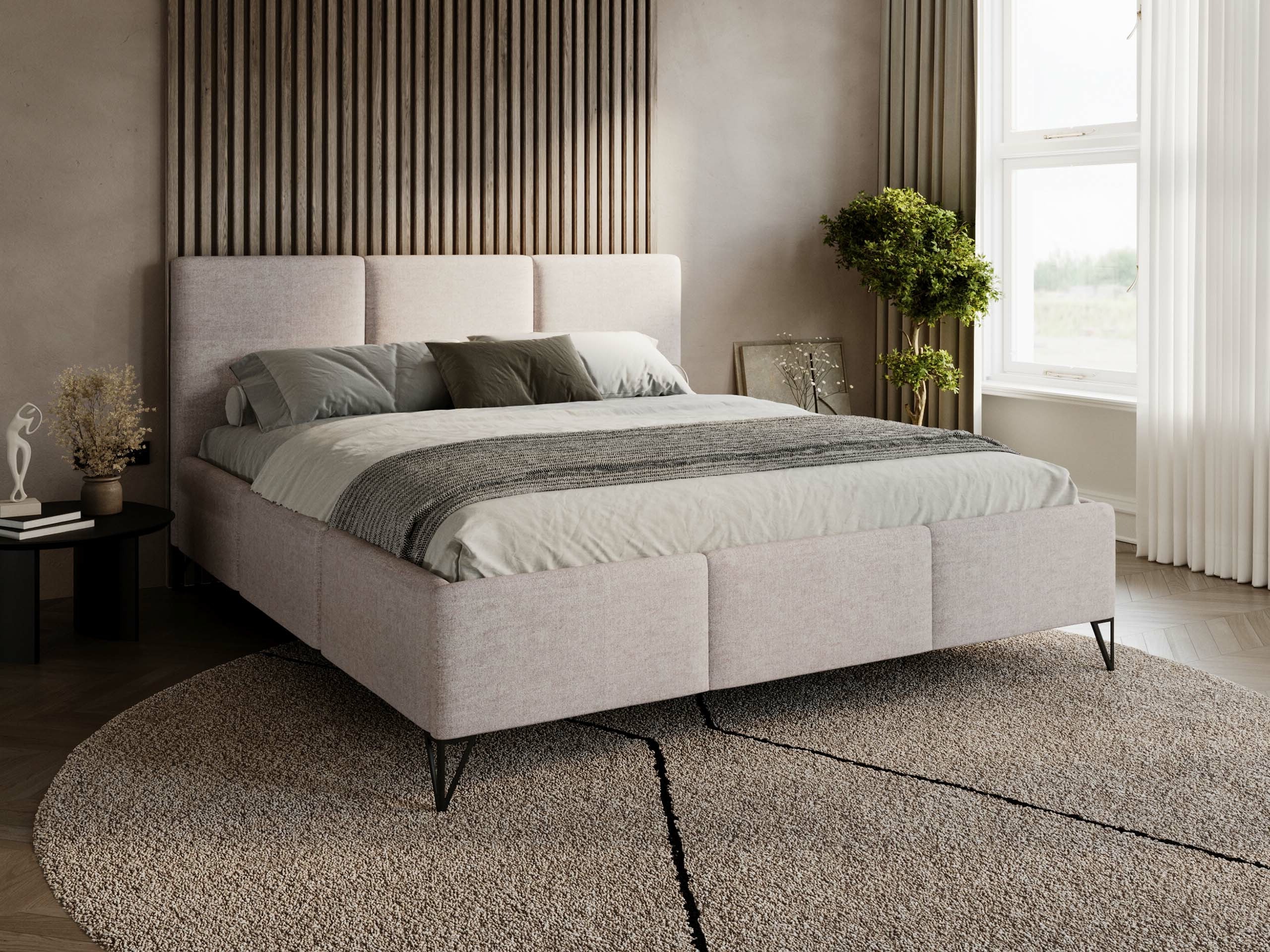 Bed Clovis 118 (Ruben 2108)
