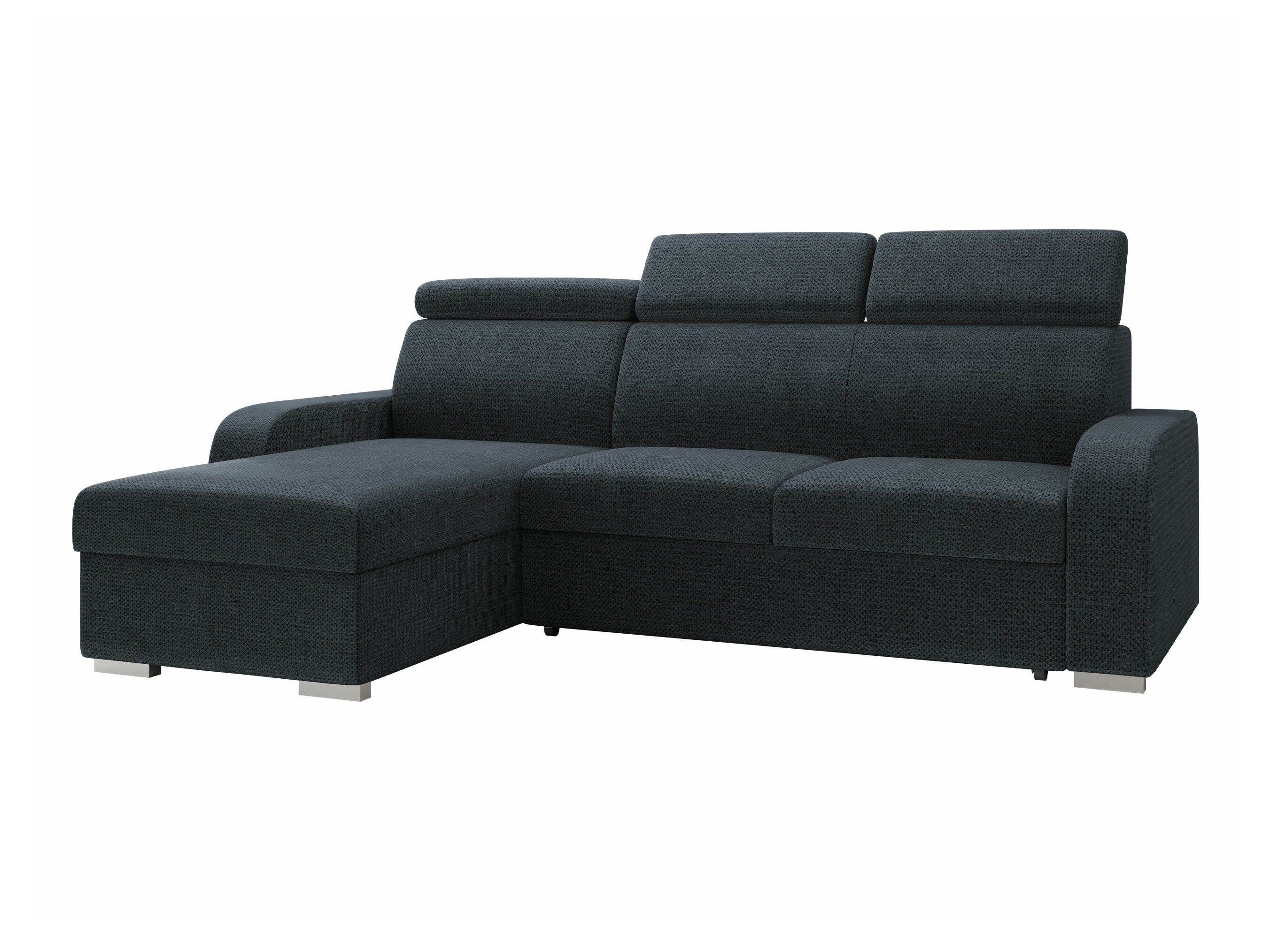 Corner sofa Etrcala 100 (Crown 15)