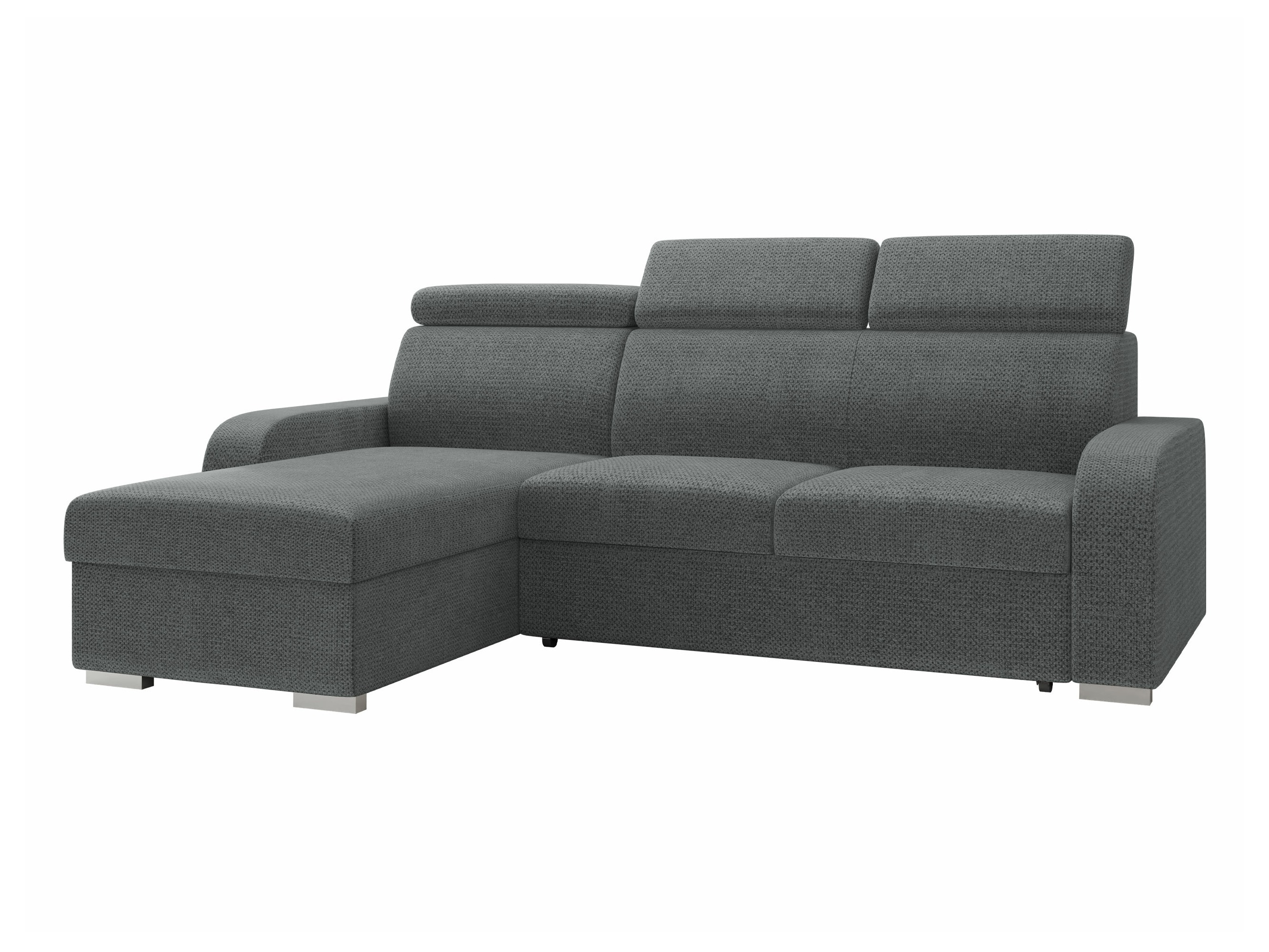 Corner sofa Etrcala 100 (Crown 18)