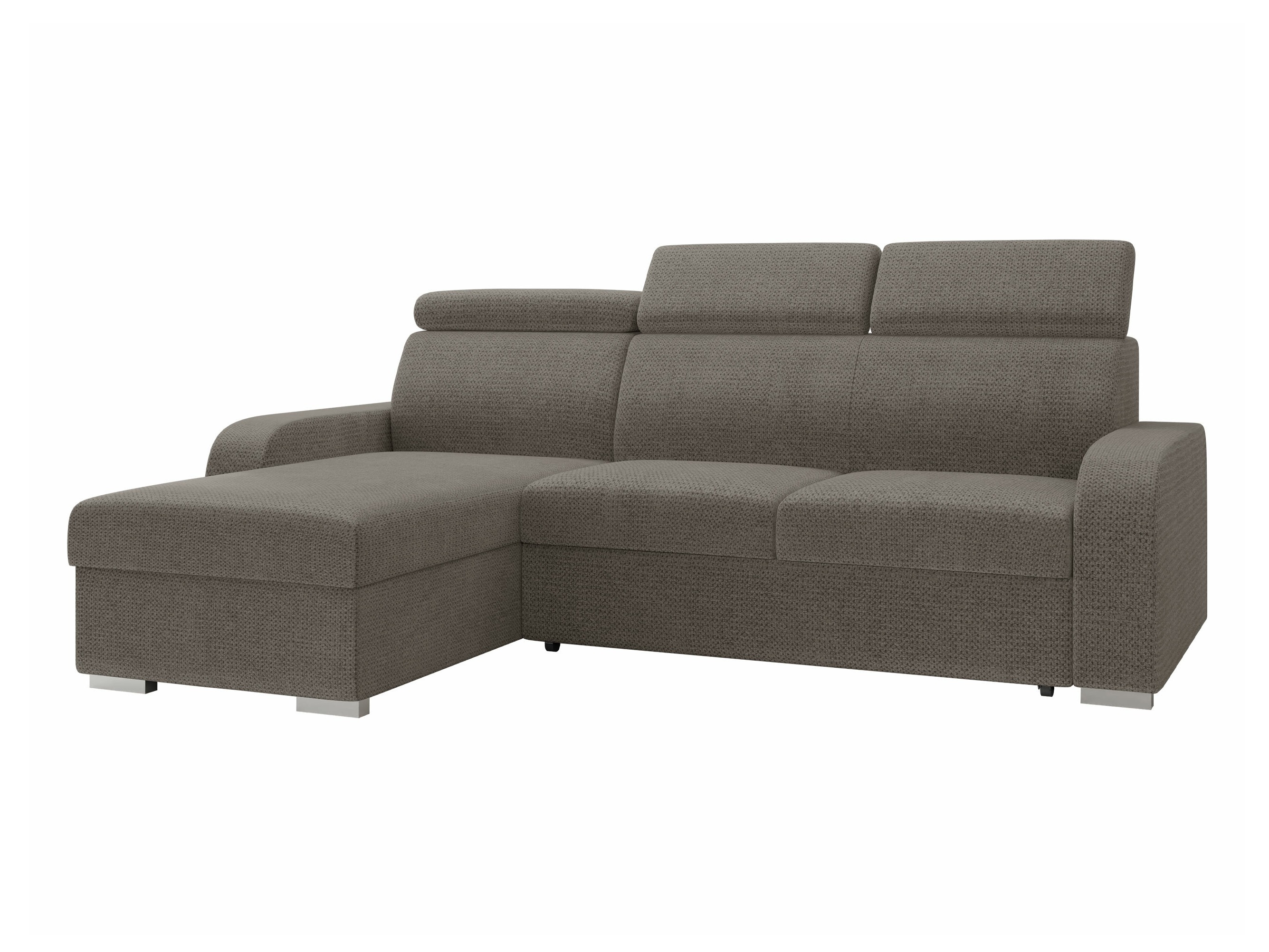 Corner sofa Etrcala 100 (Crown 4)