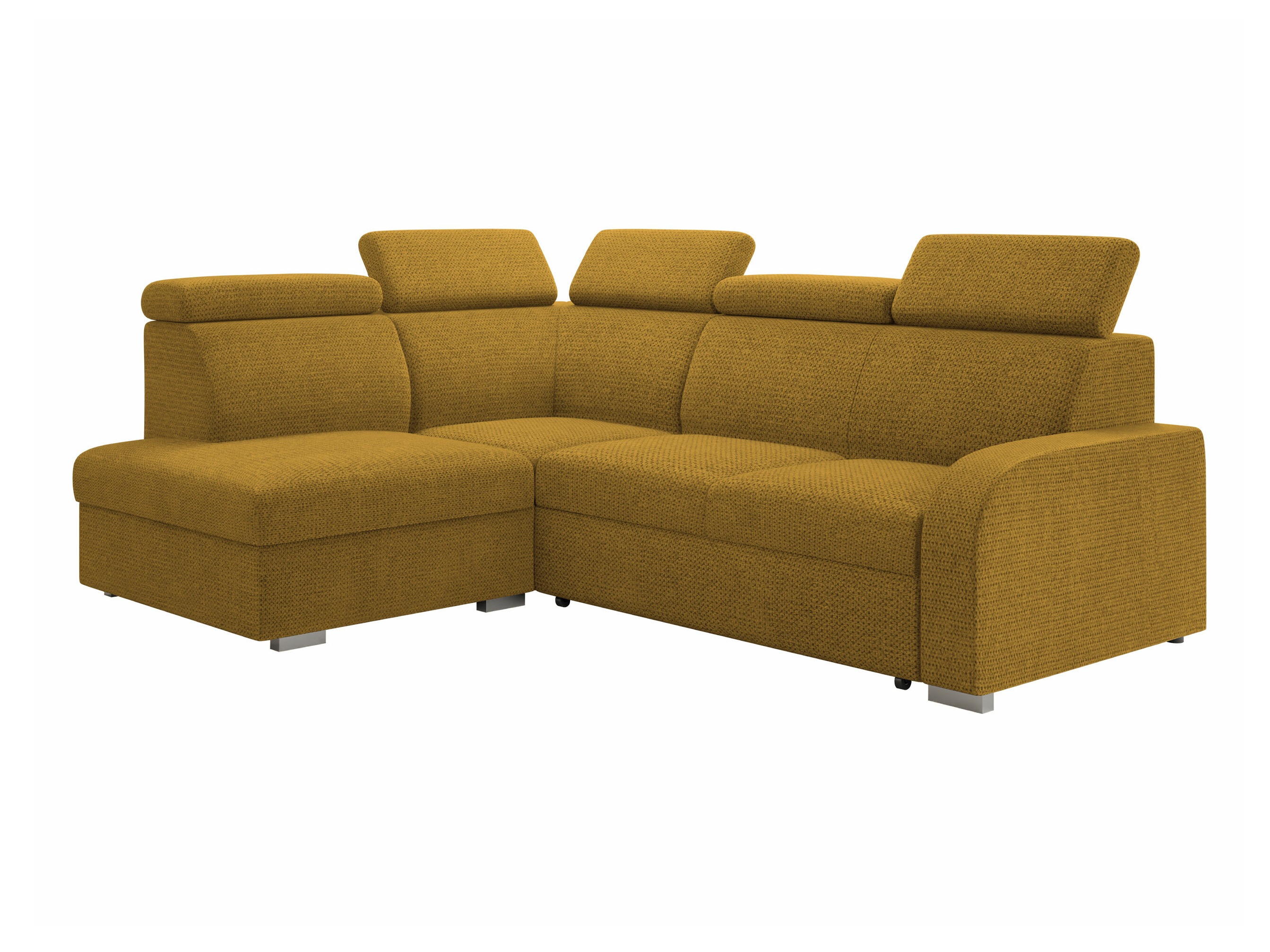 Corner sofa Etrcala 108 (Crown 10)