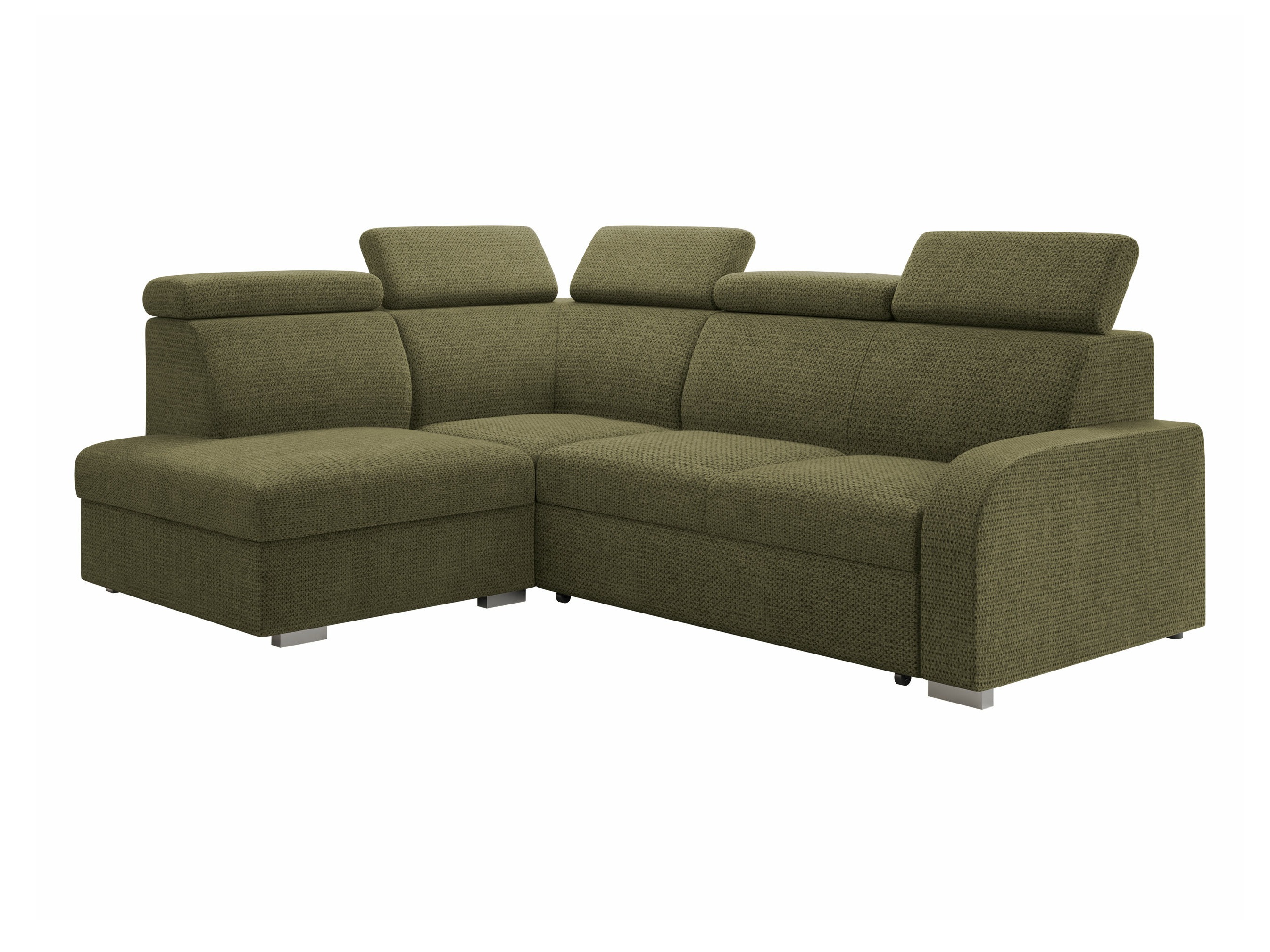 Corner sofa Etrcala 108 (Crown 11)