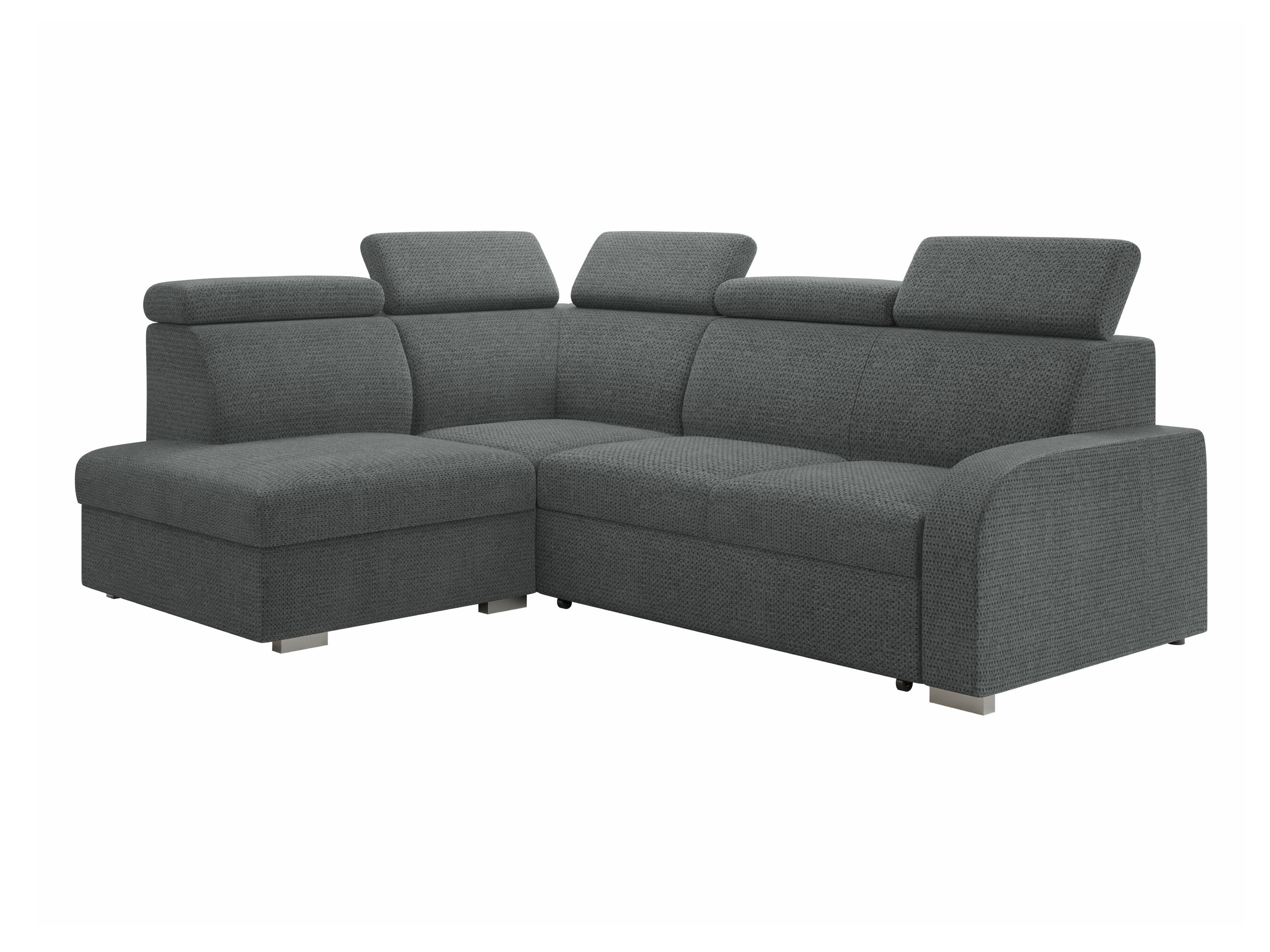 Corner sofa Etrcala 108 (Crown 18)