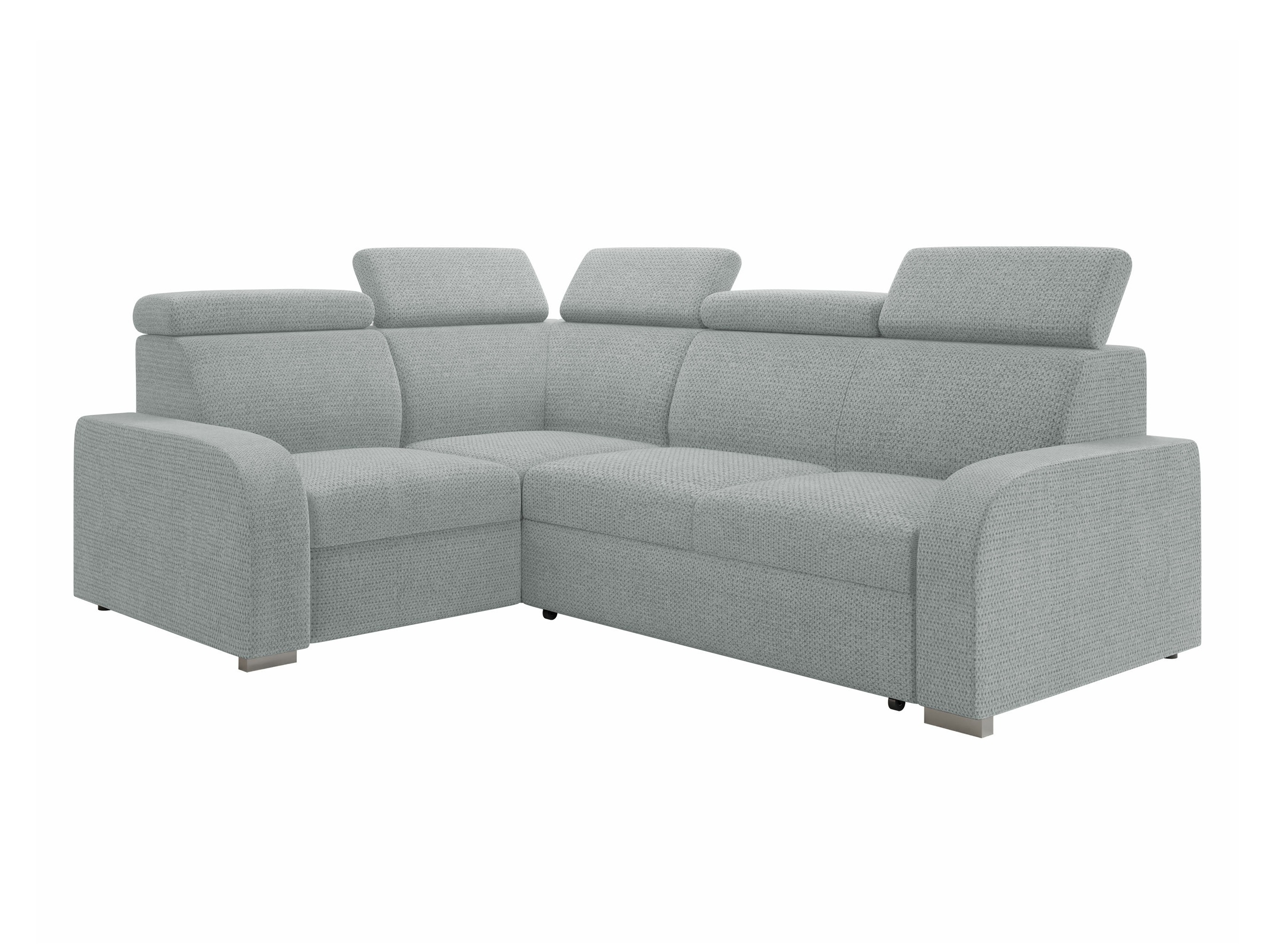 Corner sofa Etrcala 109 (Crown 17)