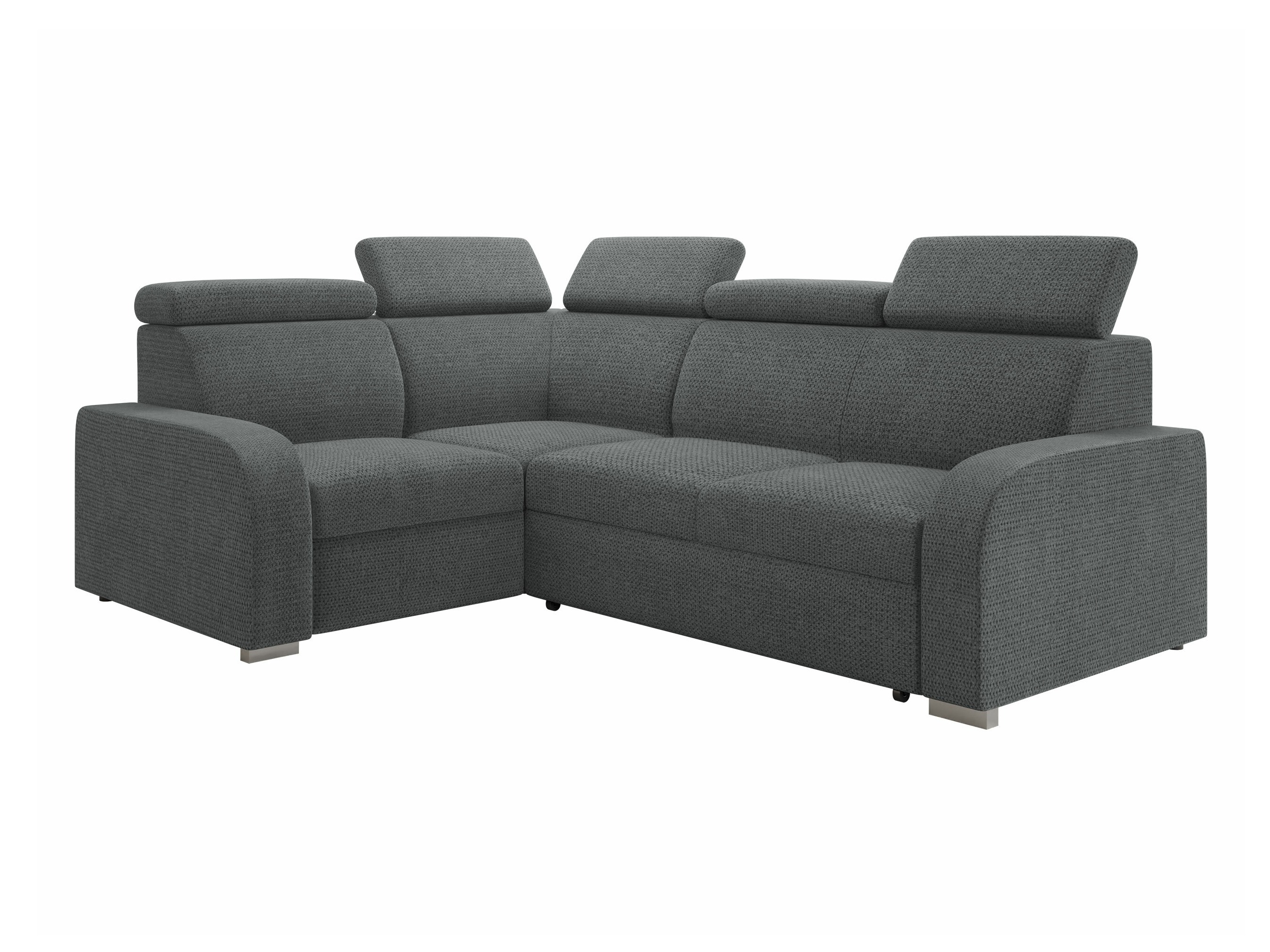 Corner sofa Etrcala 109 (Crown 18)