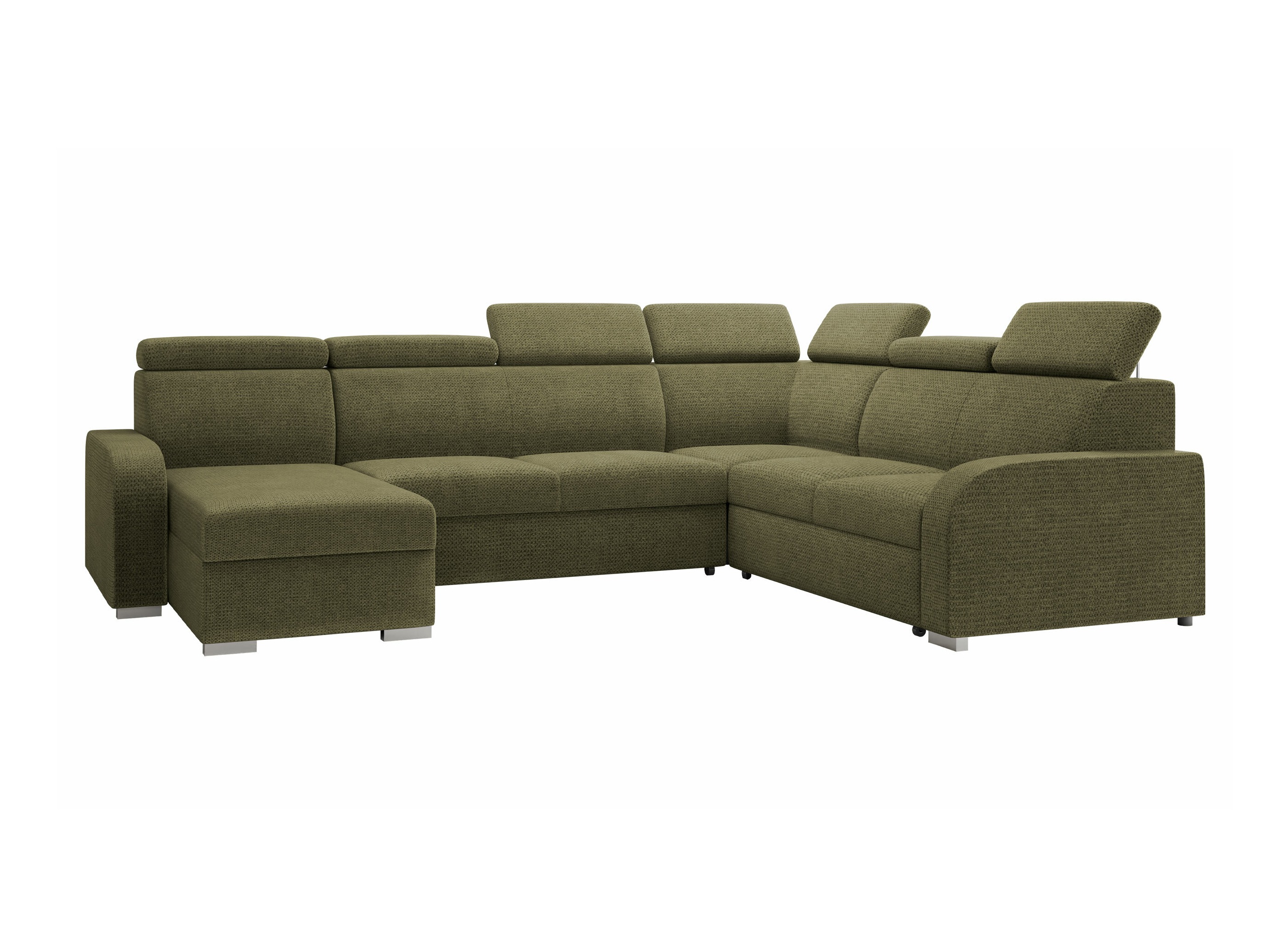 Corner sofa Etrcala 110 (Crown 11)
