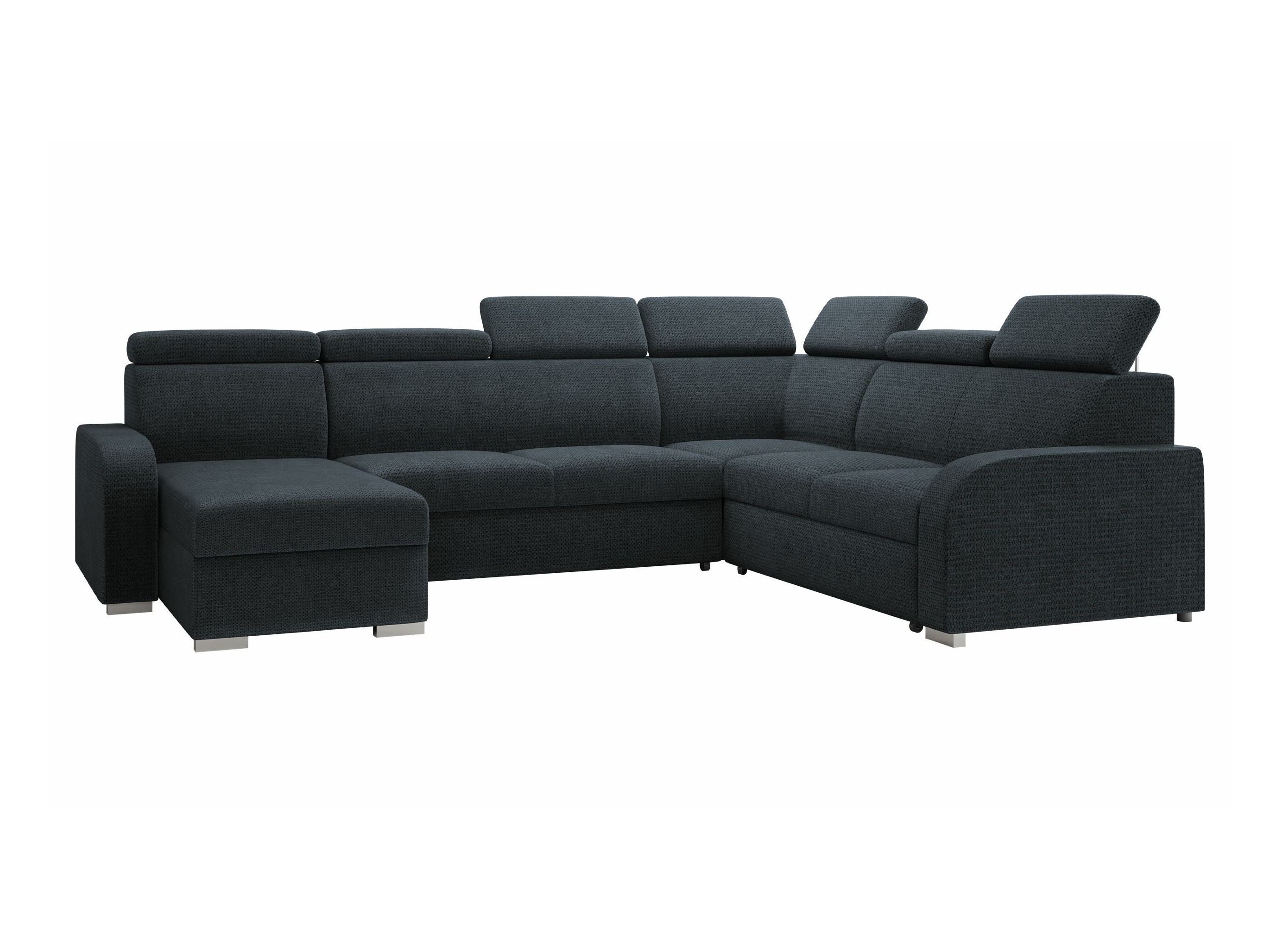 Corner sofa Etrcala 110 (Crown 15)
