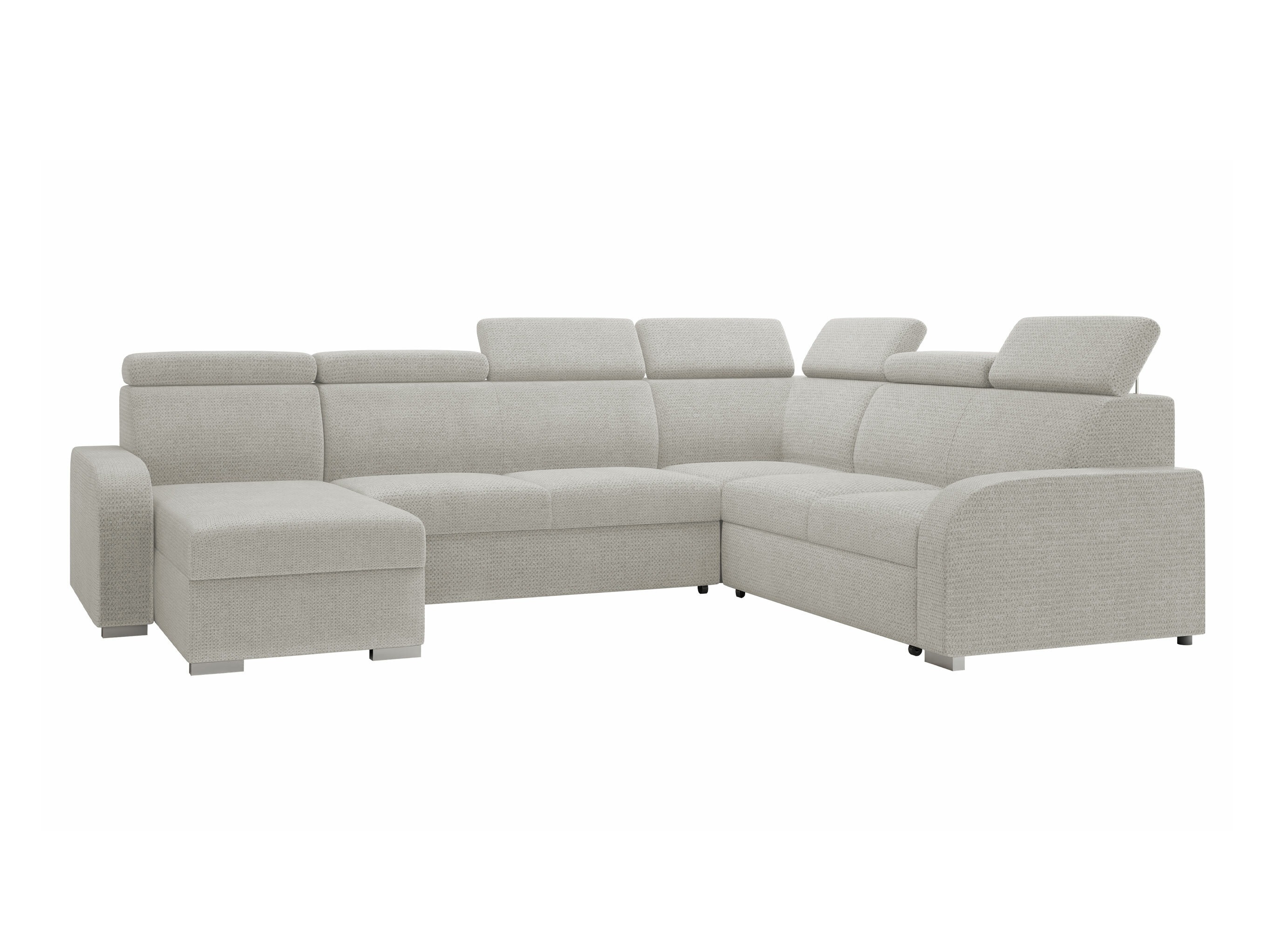 Corner sofa Etrcala 110 (Crown 16)