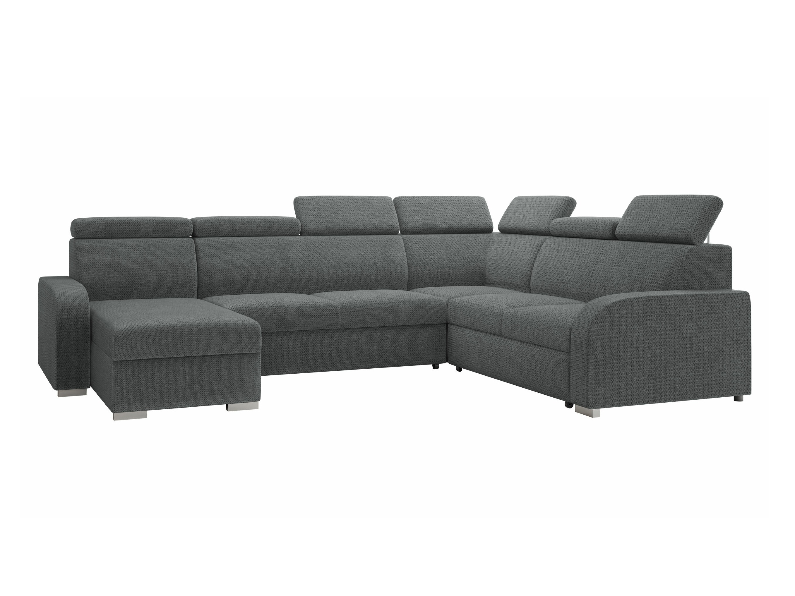 Corner sofa Etrcala 110 (Crown 18)