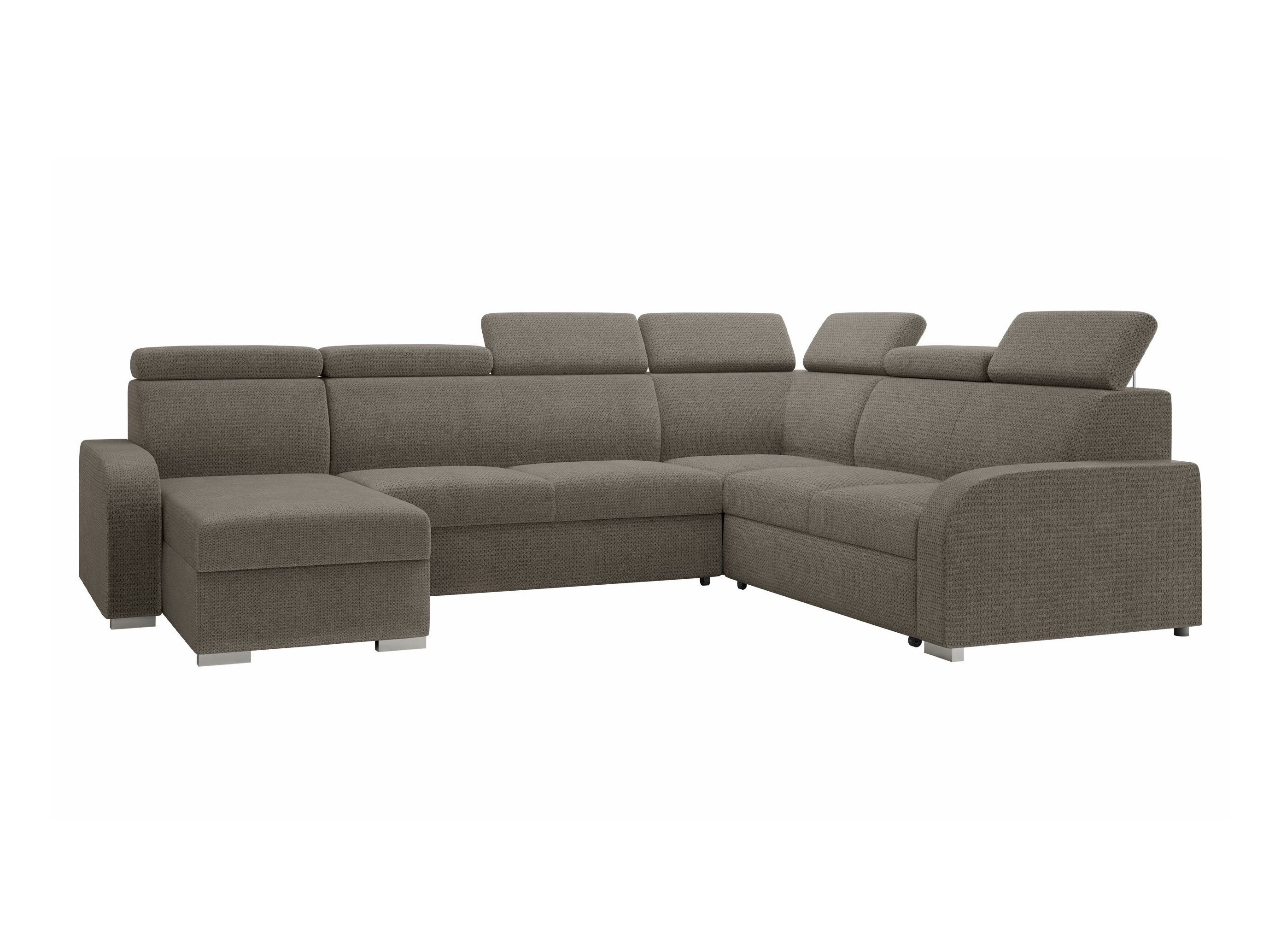 Corner sofa Etrcala 110 (Crown 4)