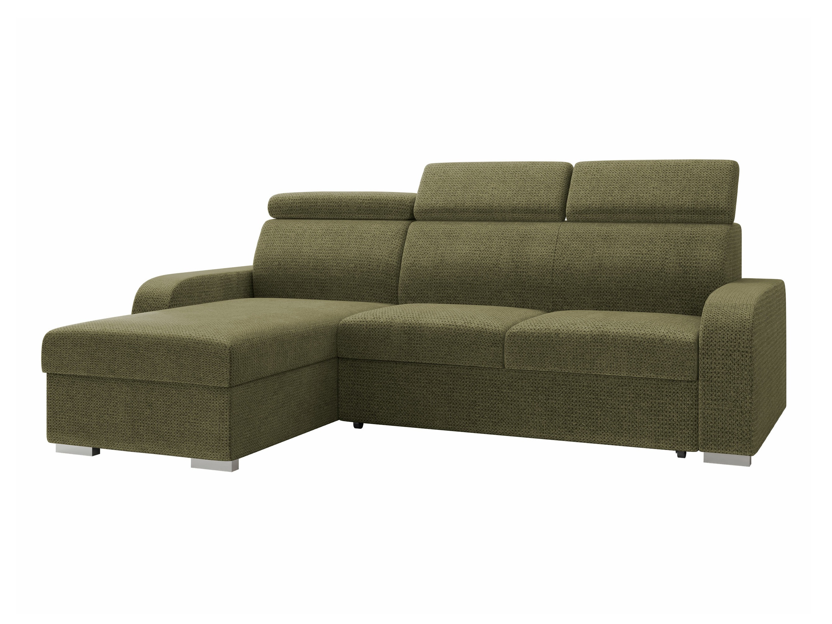 Corner sofa Ovos (Crown 11)