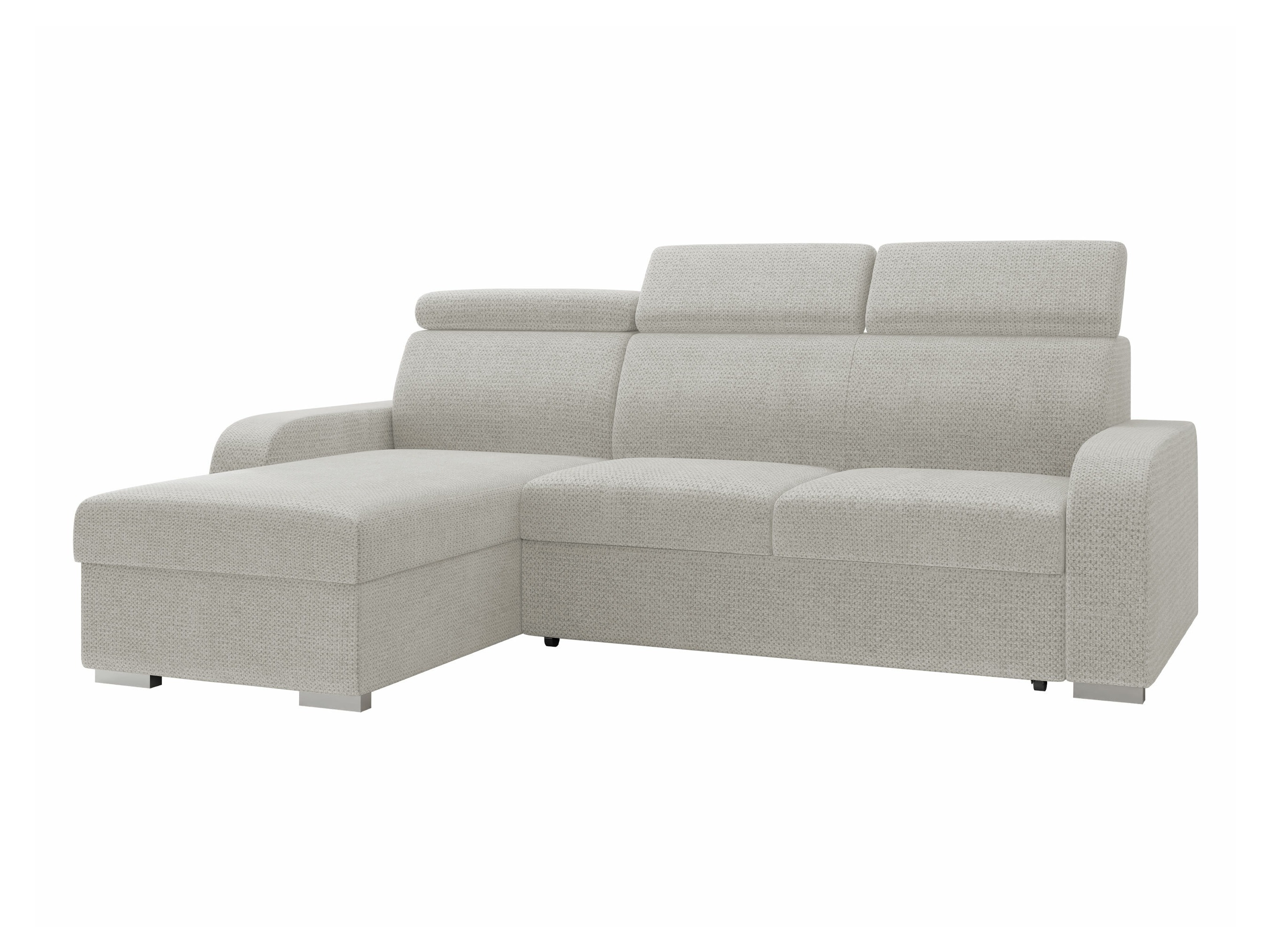 Corner sofa Ovos (Crown 16)