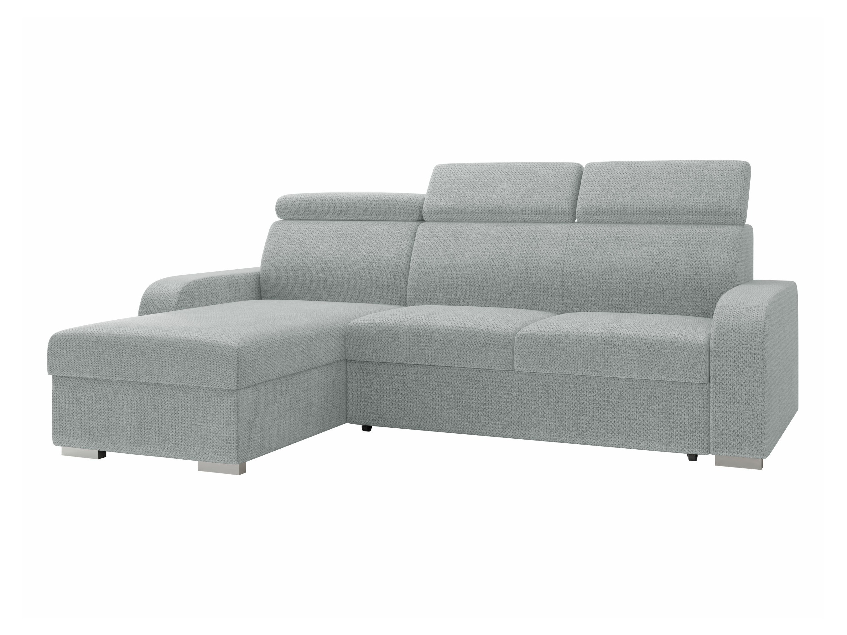 Corner sofa Ovos (Crown 17)