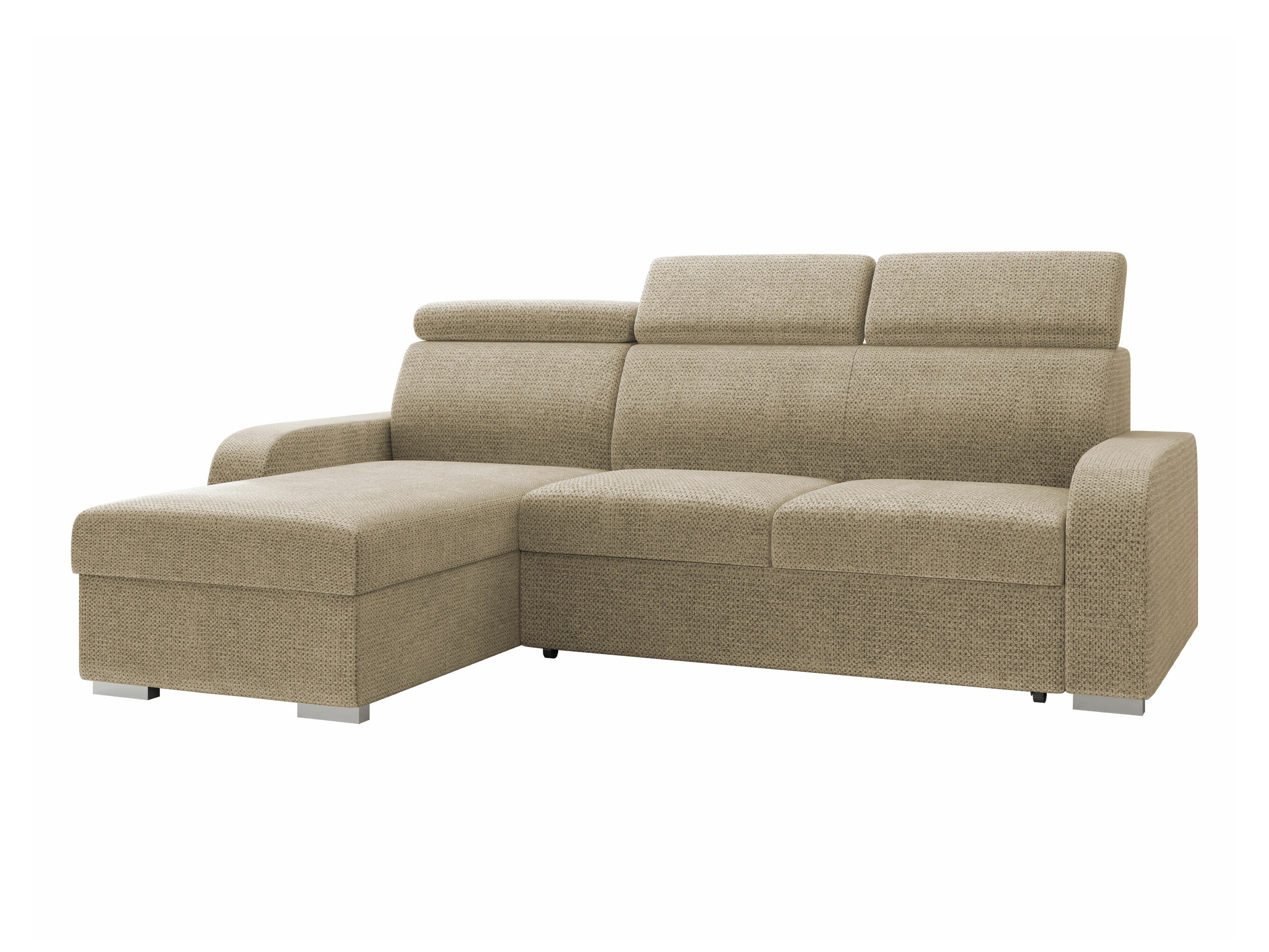 Corner sofa Ovos (Crown 2)