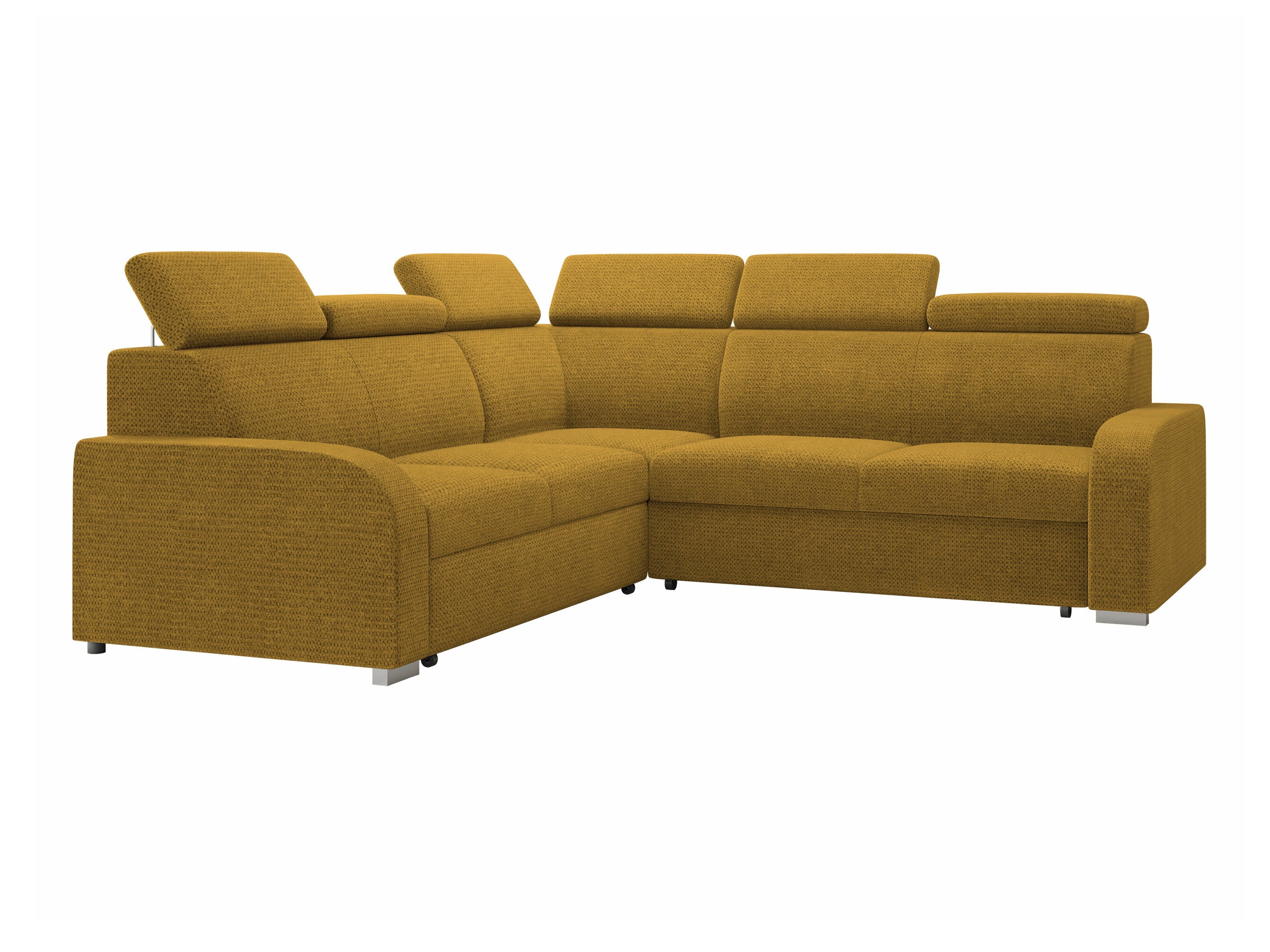 Corner sofa Ovos I (Crown 10)