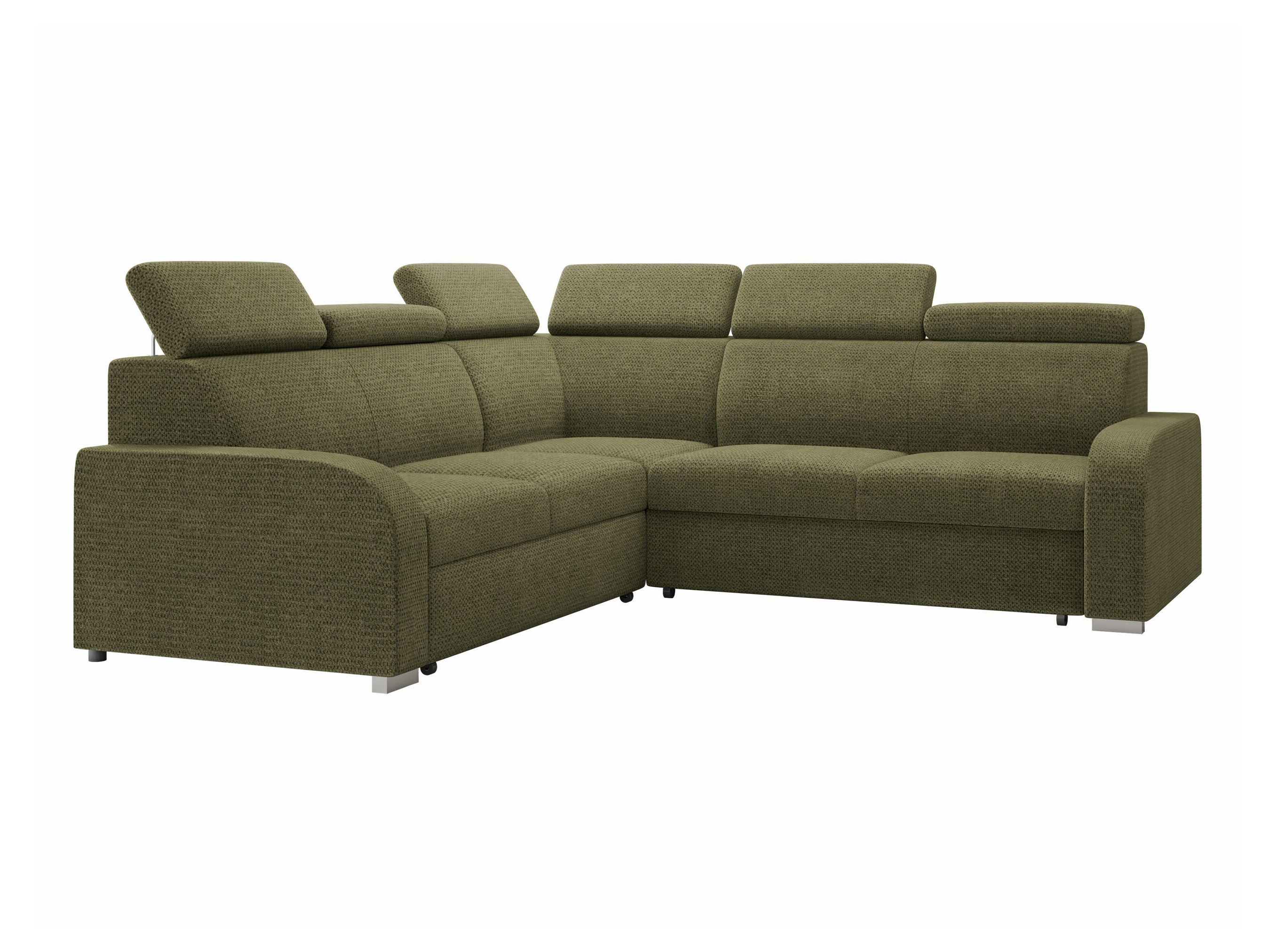 Corner sofa Ovos I (Crown 11)