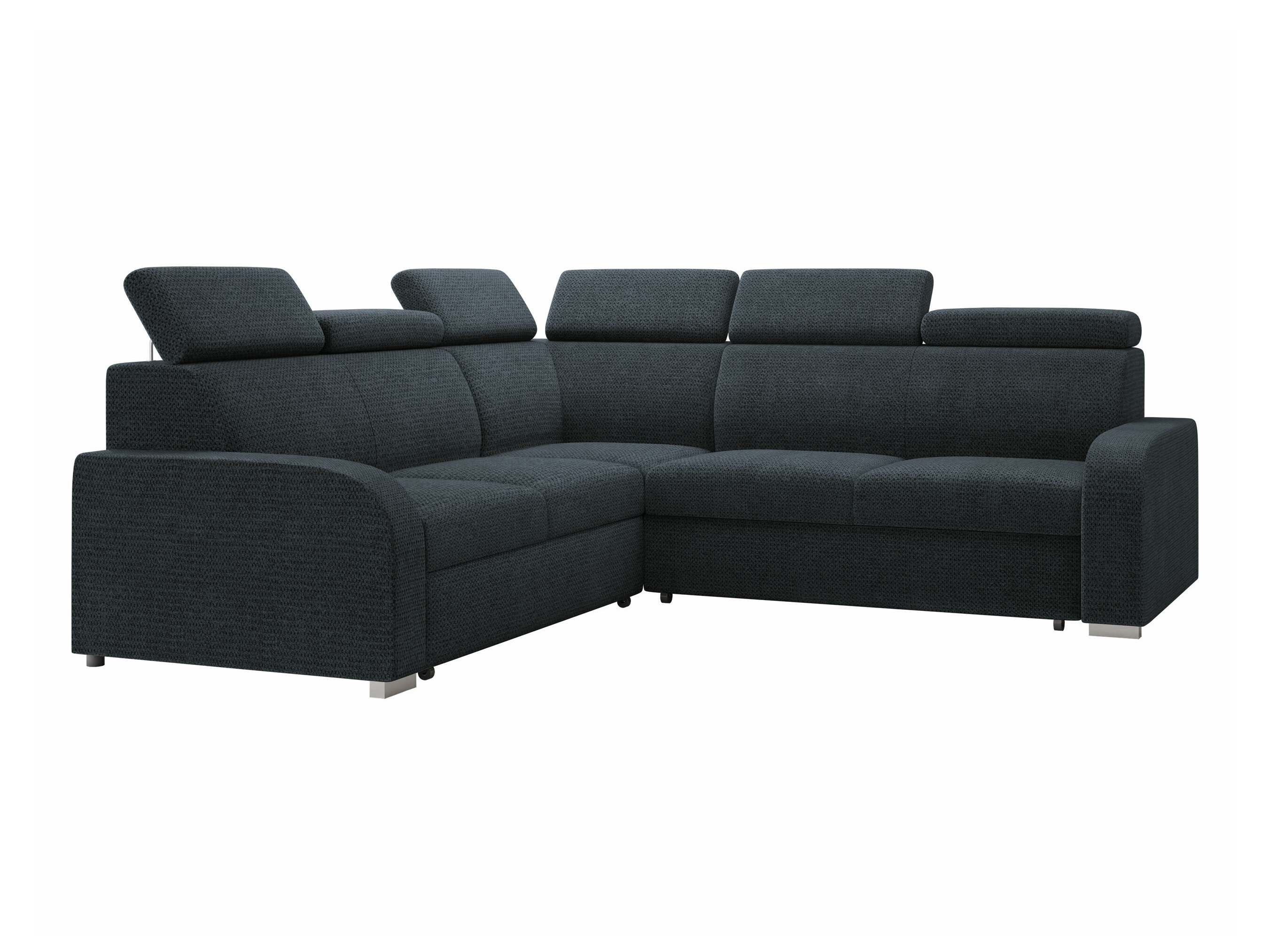 Corner sofa Ovos I (Crown 15)