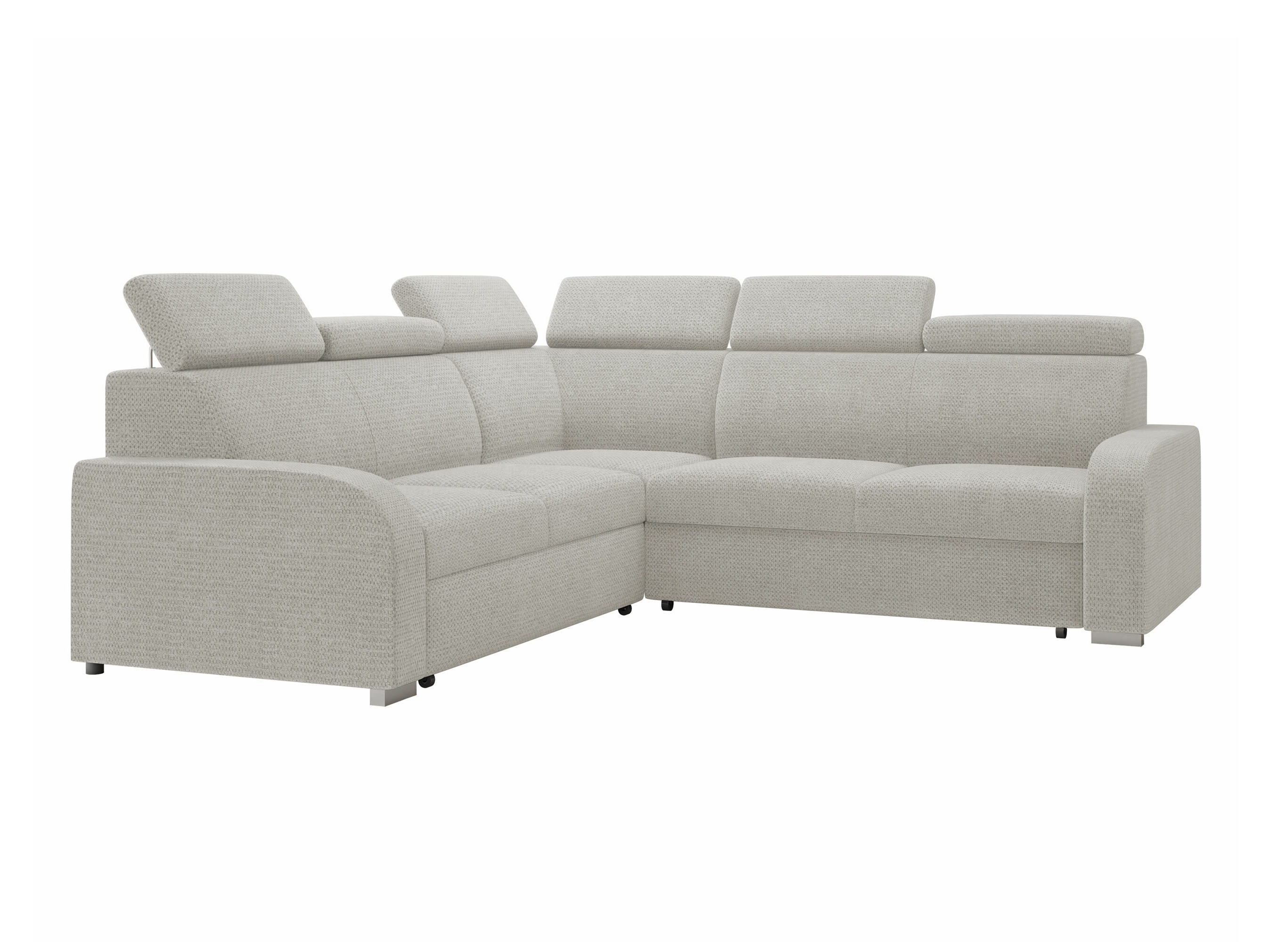 Corner sofa Ovos I (Crown 16)