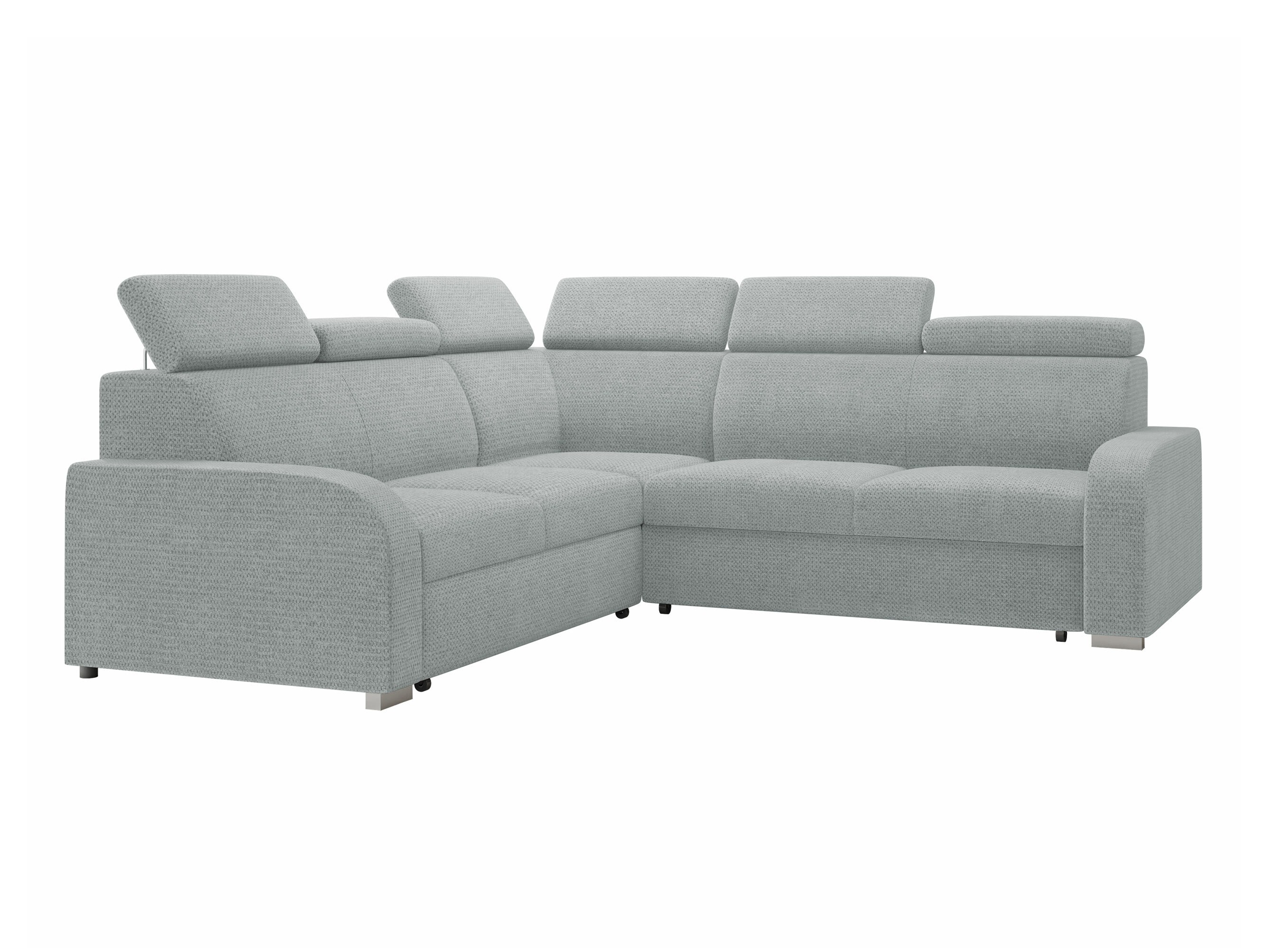 Corner sofa Ovos I (Crown 17)