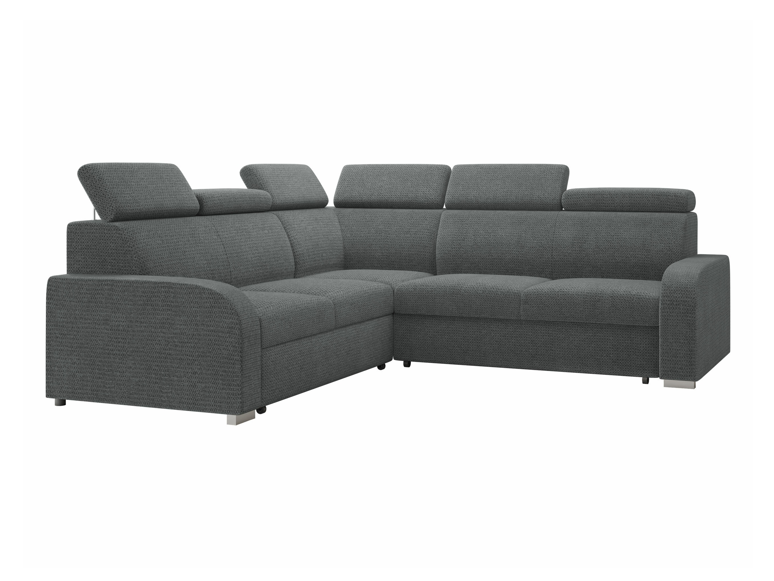Corner sofa Ovos I (Crown 18)