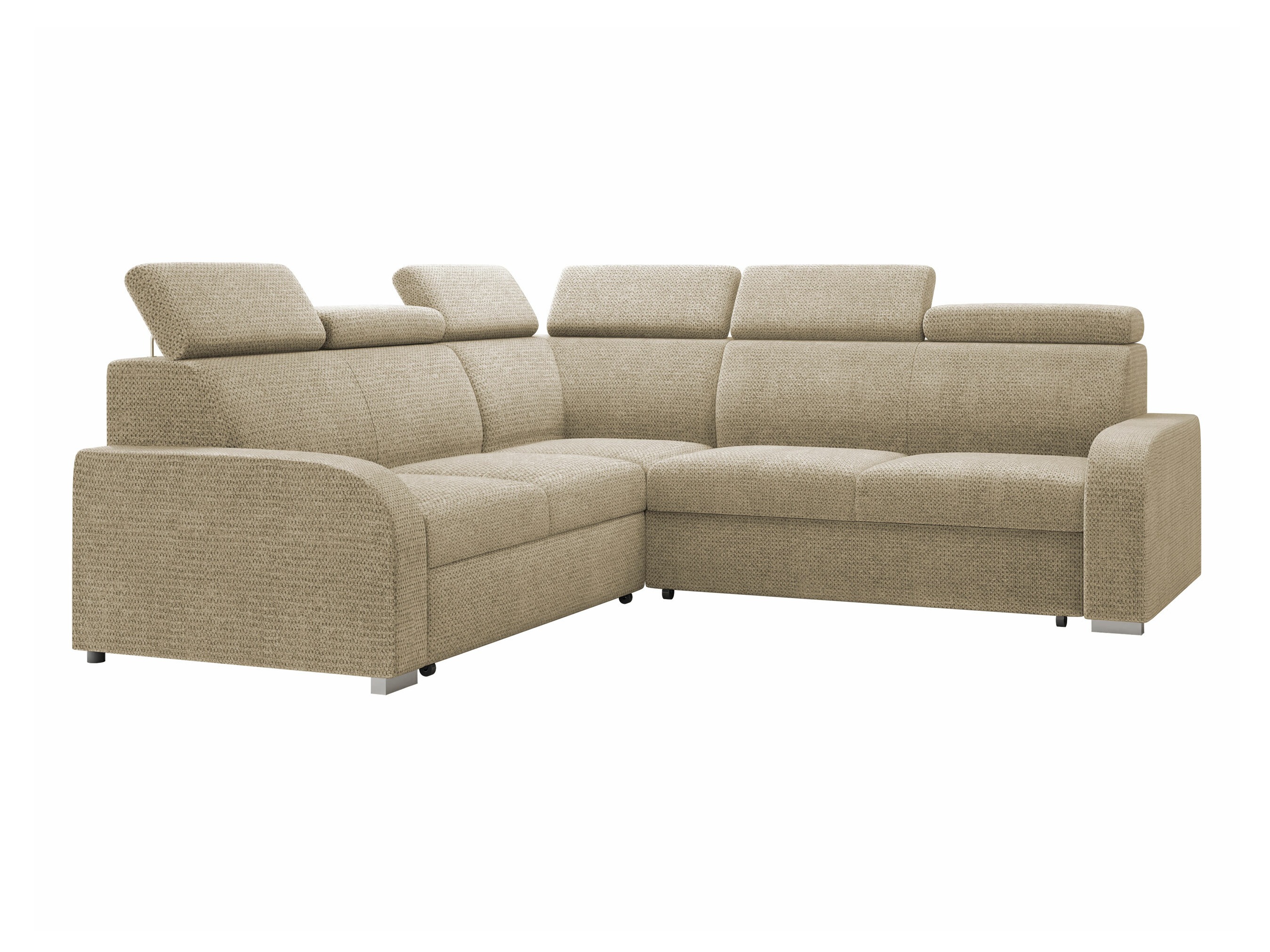 Corner sofa Ovos I (Crown 2)