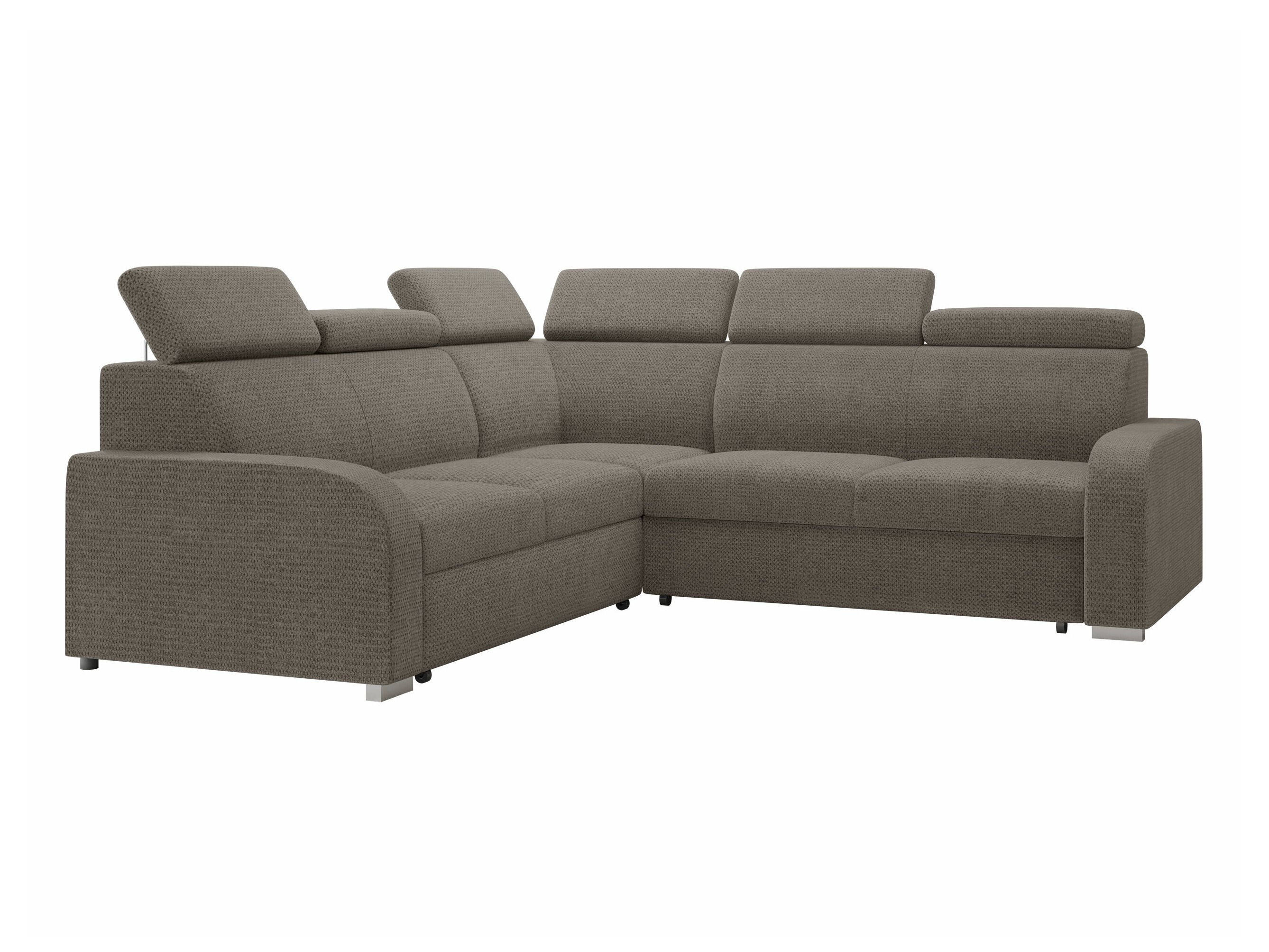 Corner sofa Ovos I (Crown 4)
