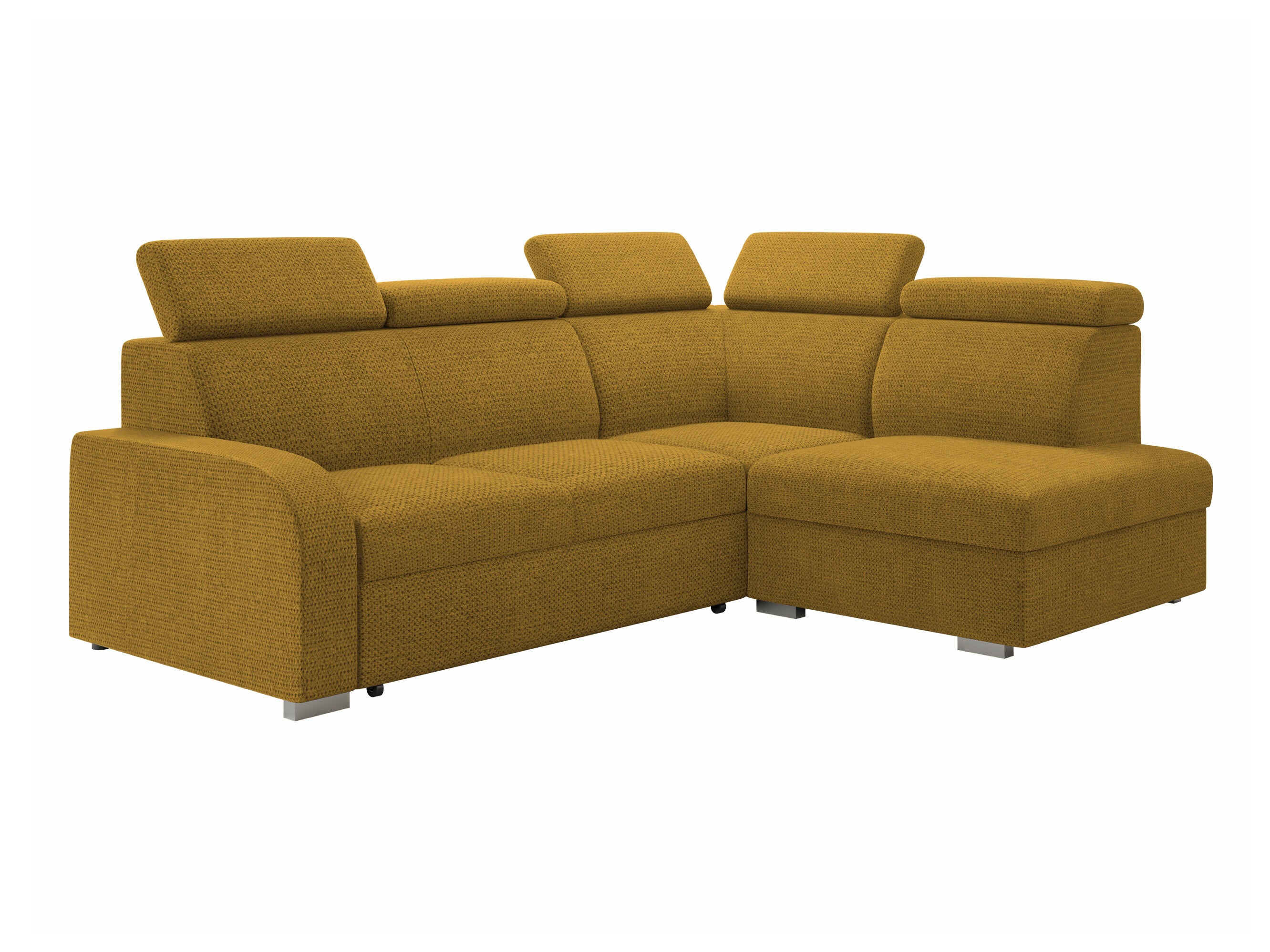 Corner sofa Ovos II (Crown 10)