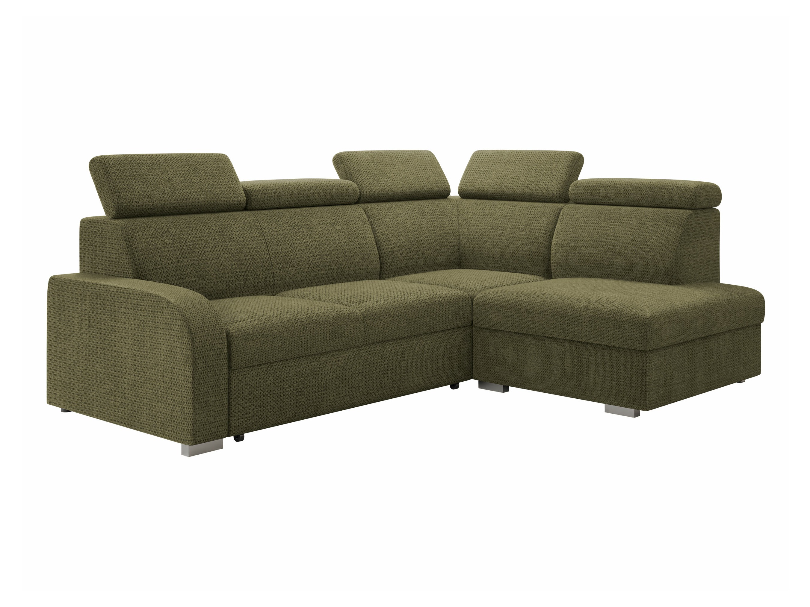 Corner sofa Ovos II (Crown 11)