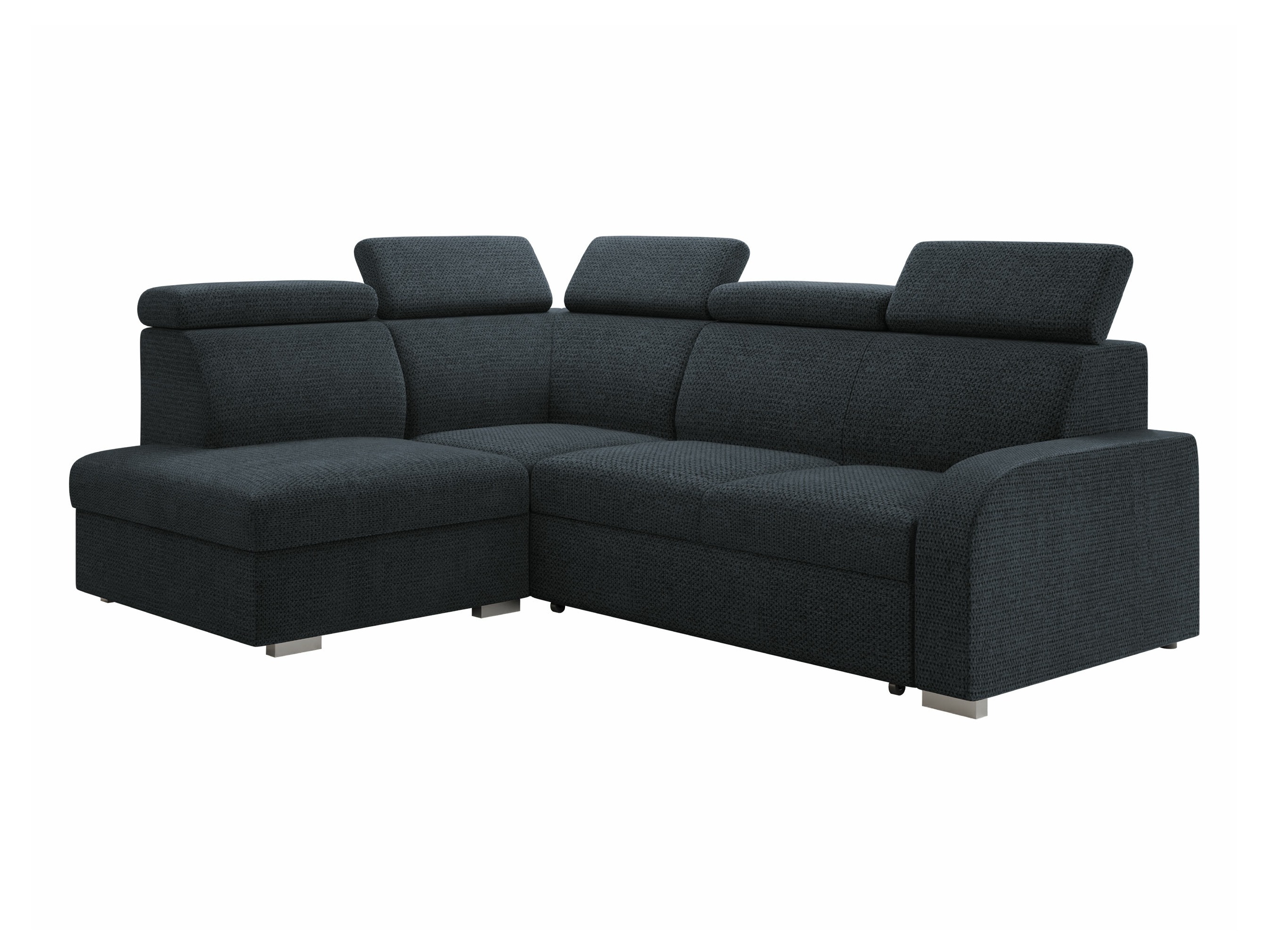 Corner sofa Ovos II (Crown 15)