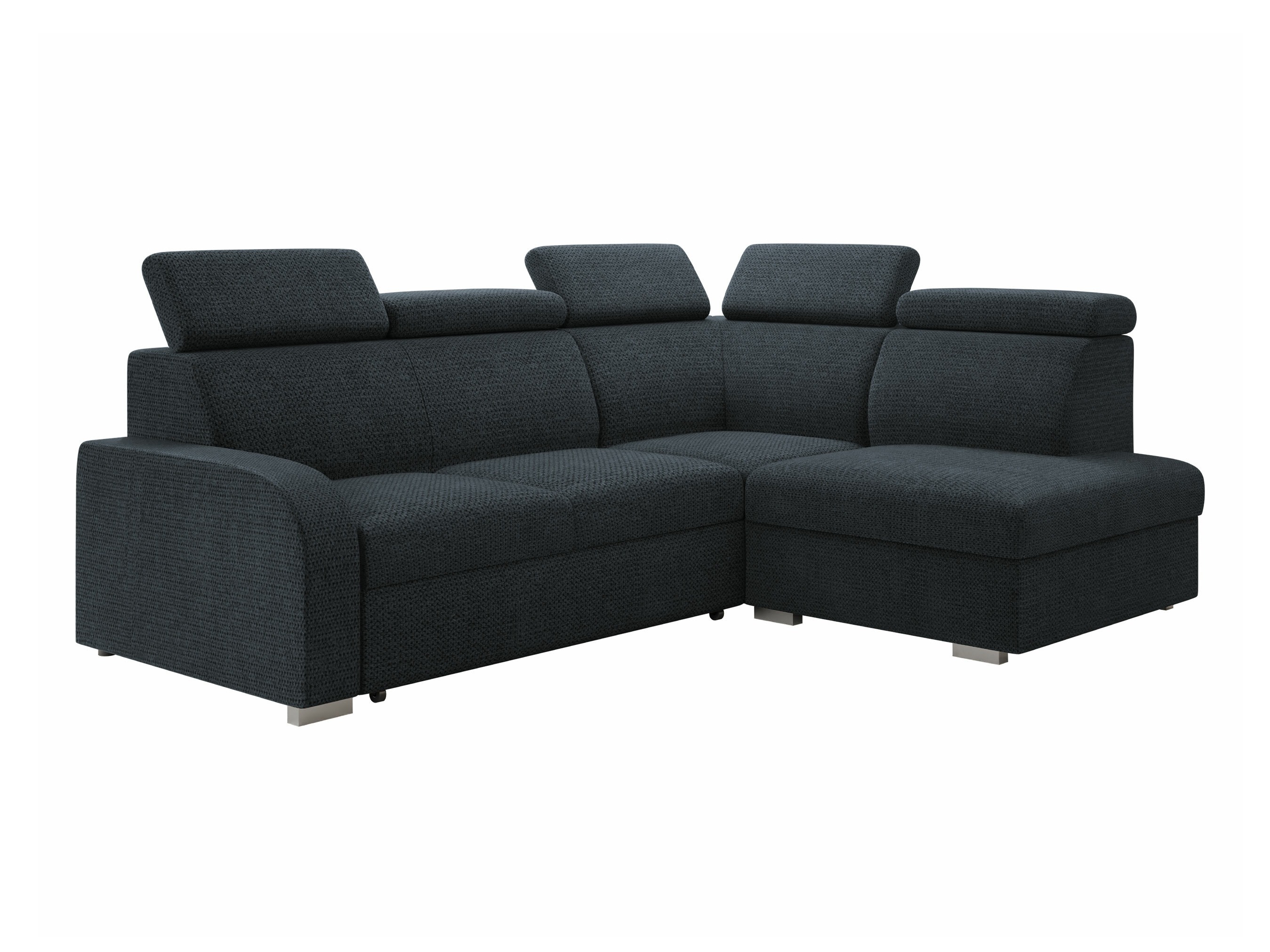 Corner sofa Ovos II (Crown 15)
