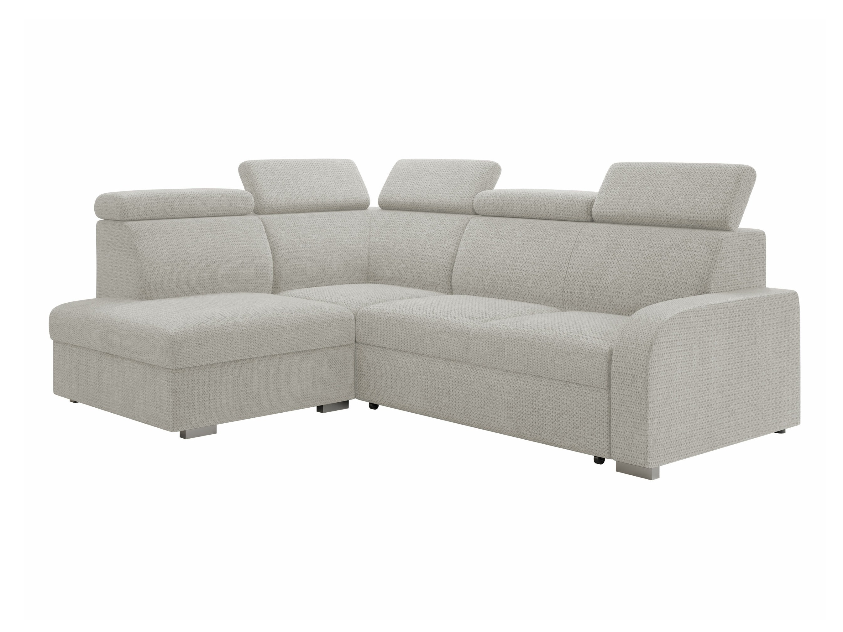 Corner sofa Ovos II (Crown 16)