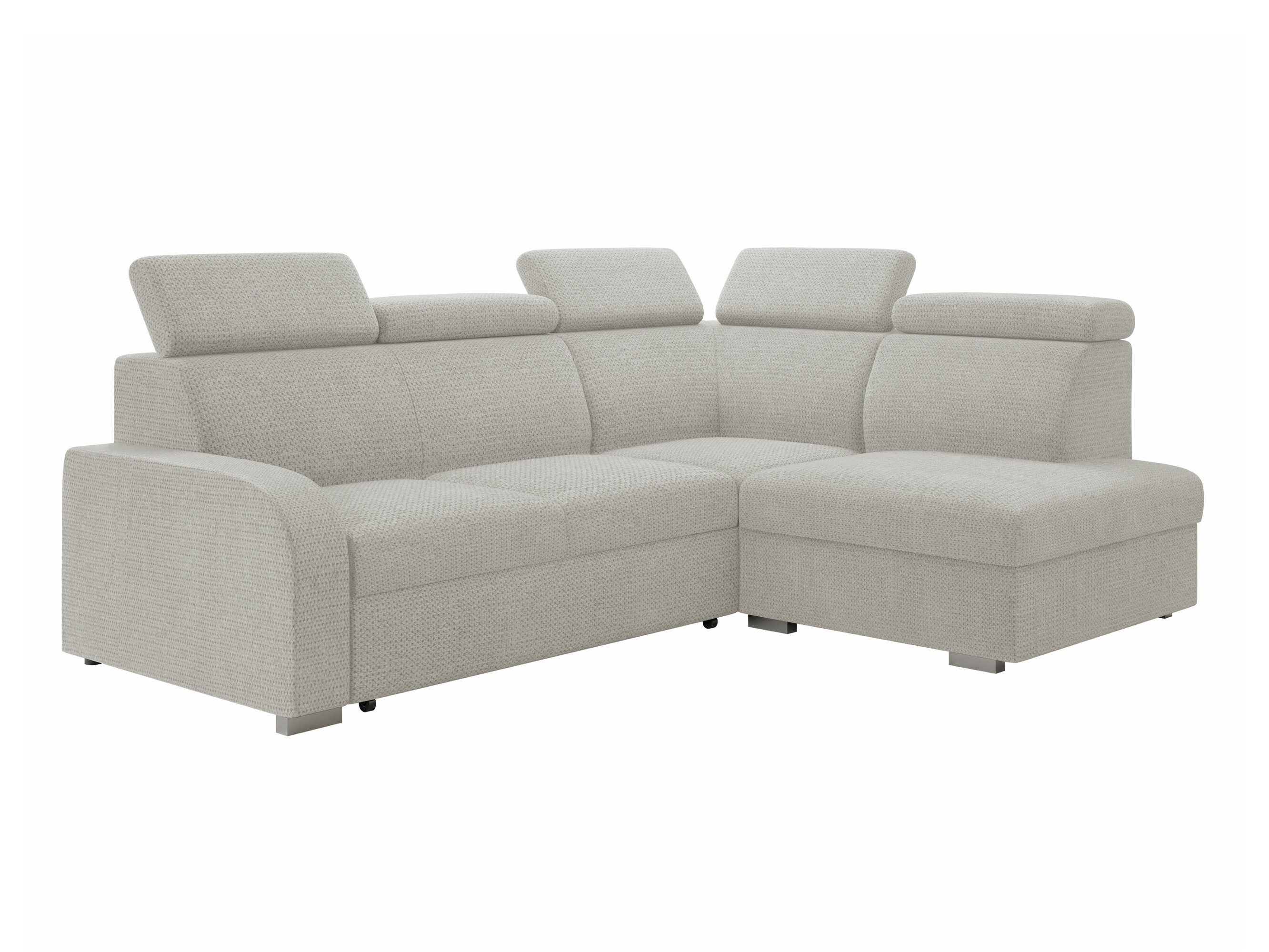 Corner sofa Ovos II (Crown 16)
