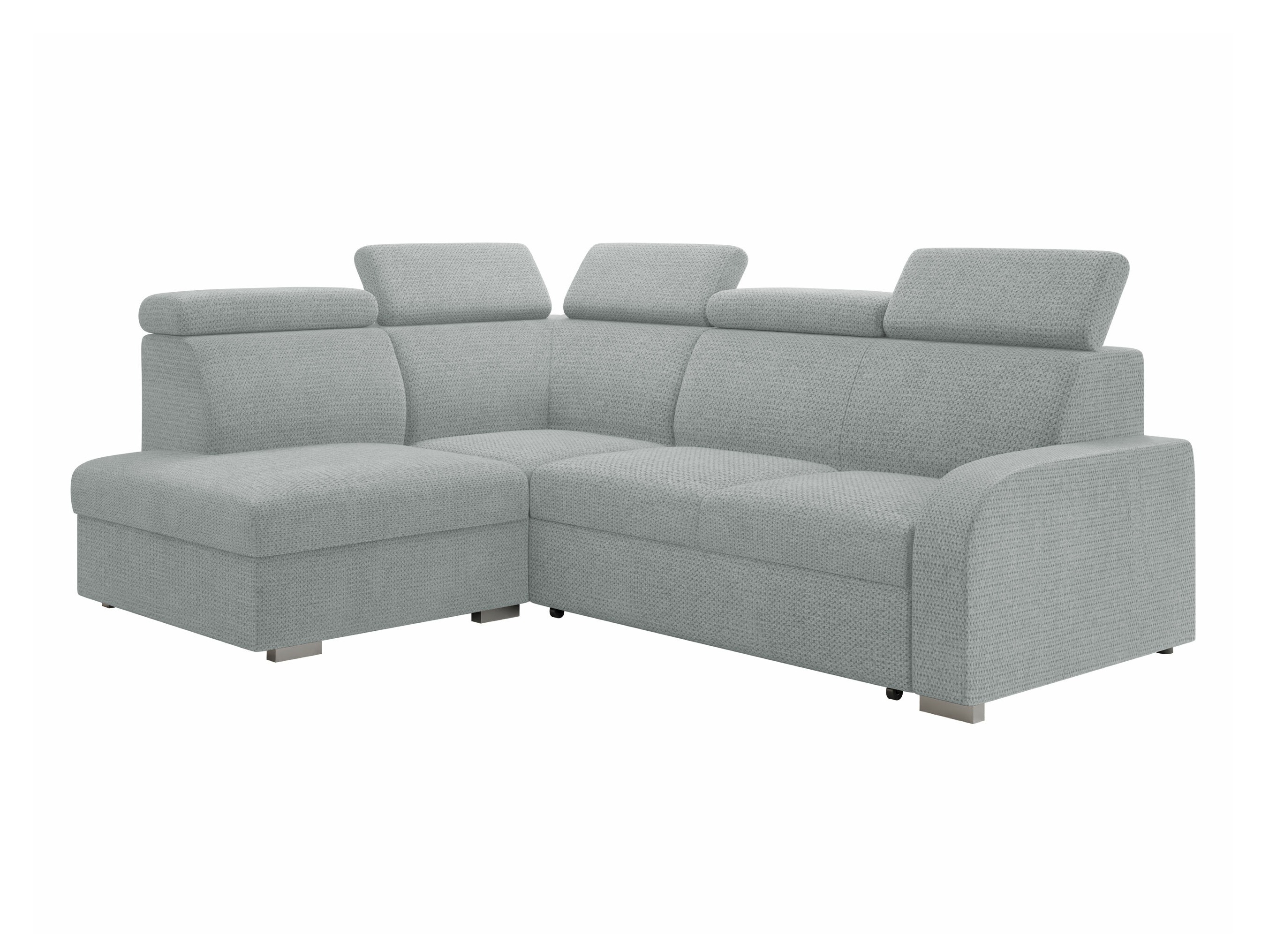 Corner sofa Ovos II (Crown 17)