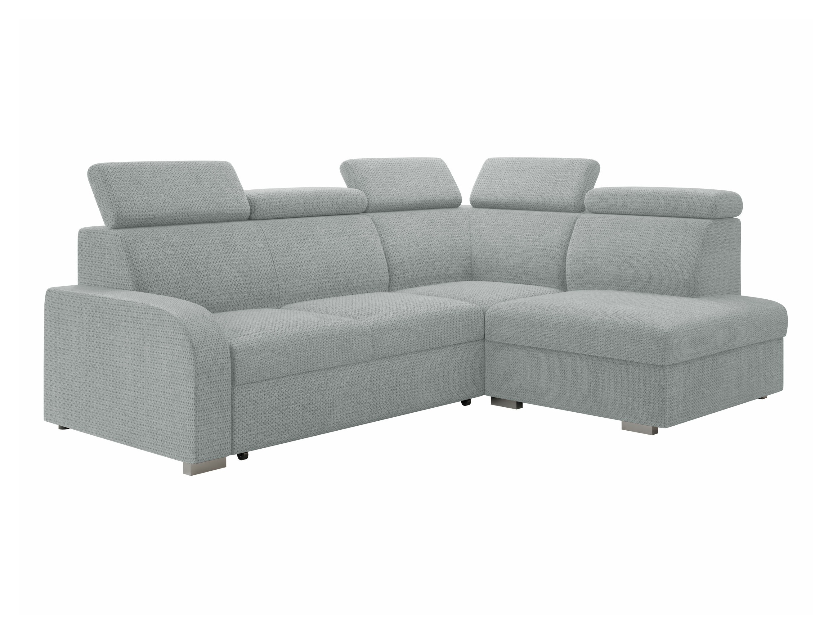 Corner sofa Ovos II (Crown 17)